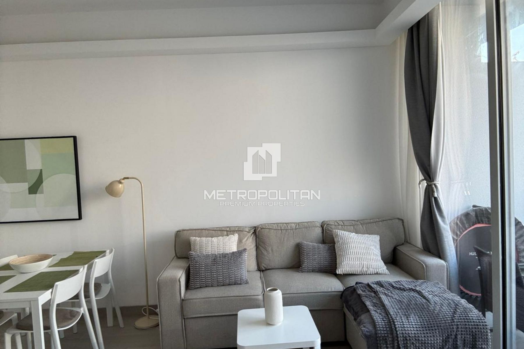 Appartement 1 Chambre à Louer à Jumeirah Village Circle – MPR-9383 photo-2