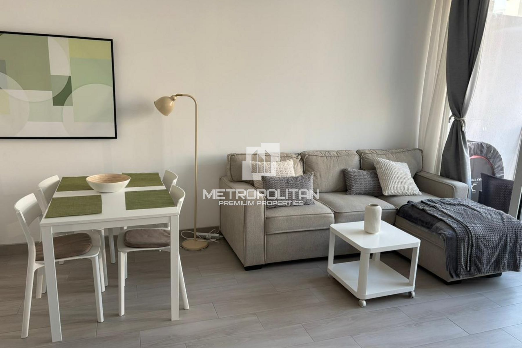 Appartement 1 Chambre à Louer à Jumeirah Village Circle – MPR-9383 photo-4