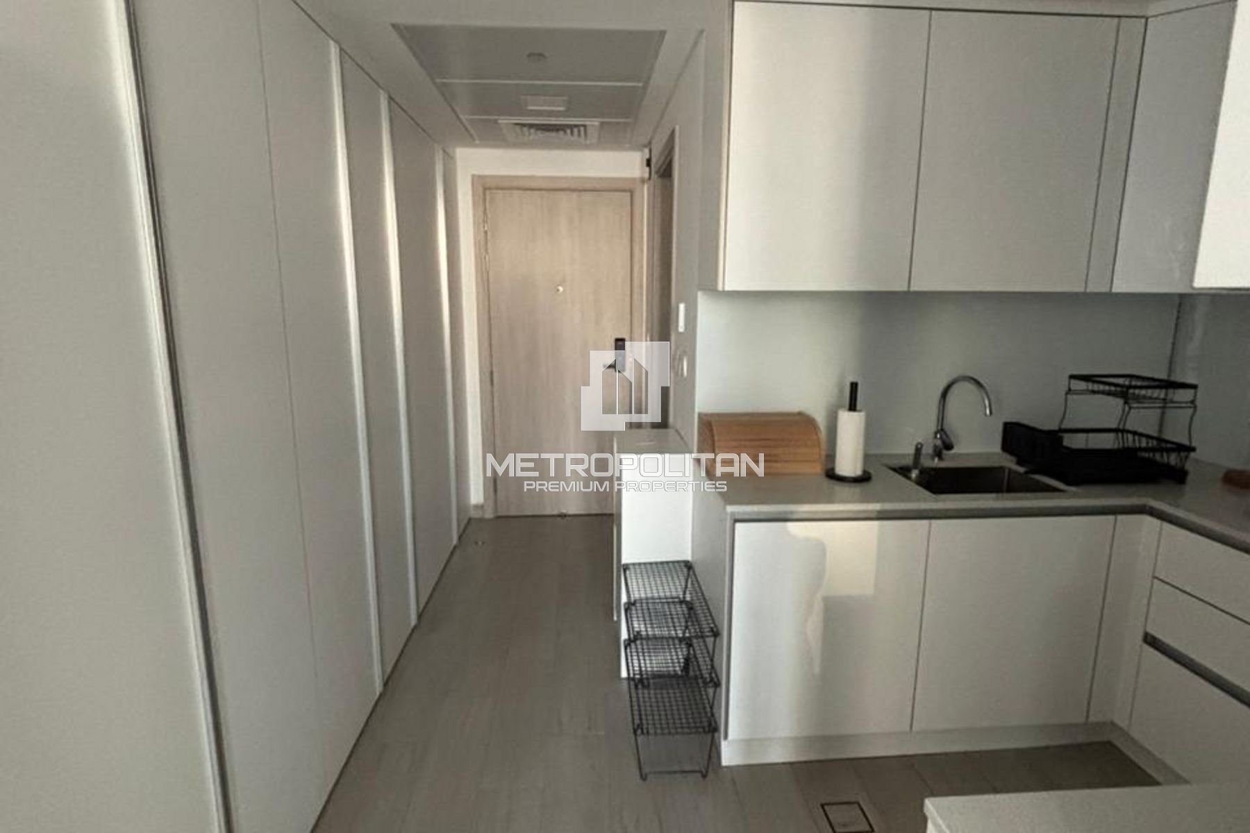 Appartement 1 Chambre à Louer à Jumeirah Village Circle – MPR-9383 photo-8