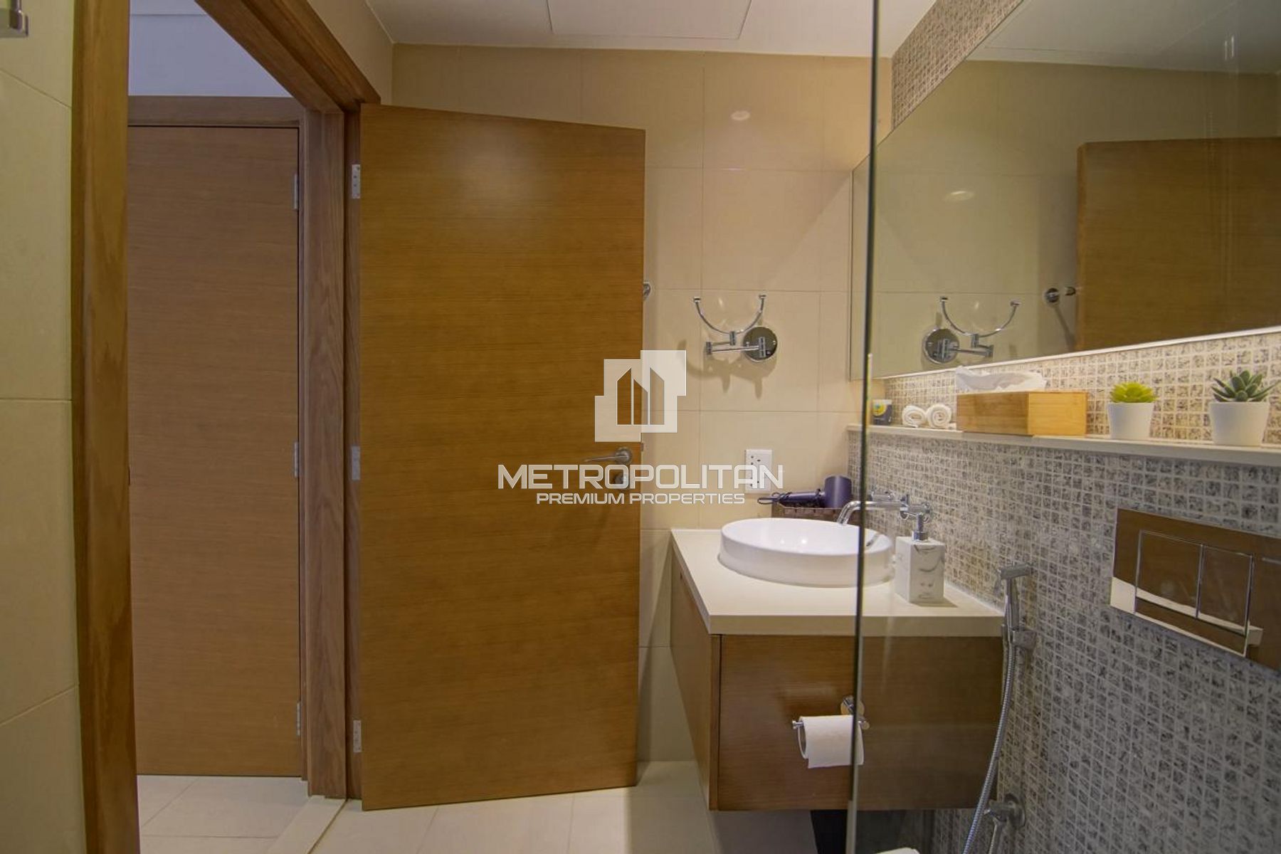 Appartement 1 chambre à louer à Downtown Dubai – MPR-9387 photo-11