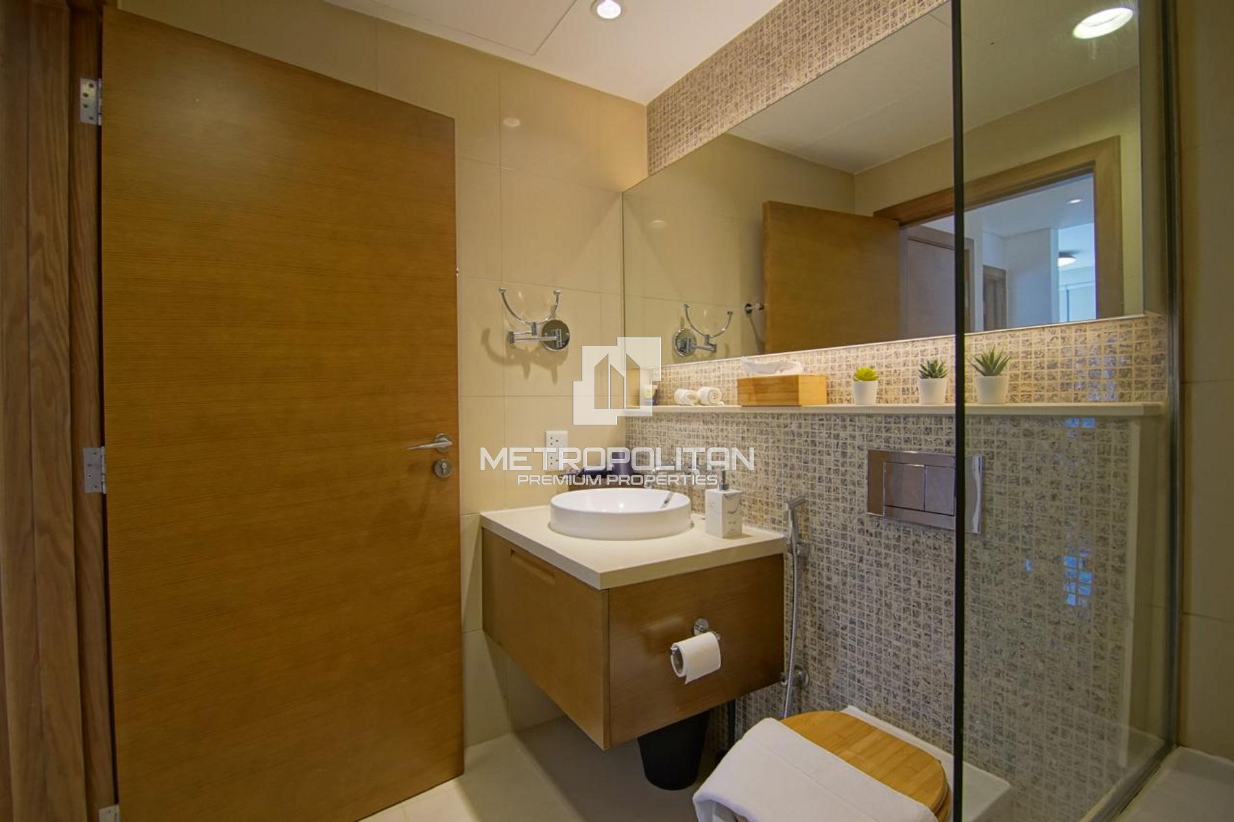 Appartement 1 chambre à louer à Downtown Dubai – MPR-9387 photo-12