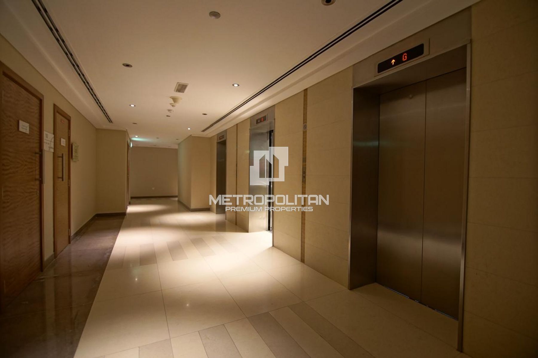 Appartement 1 chambre à louer à Downtown Dubai – MPR-9387 photo-13