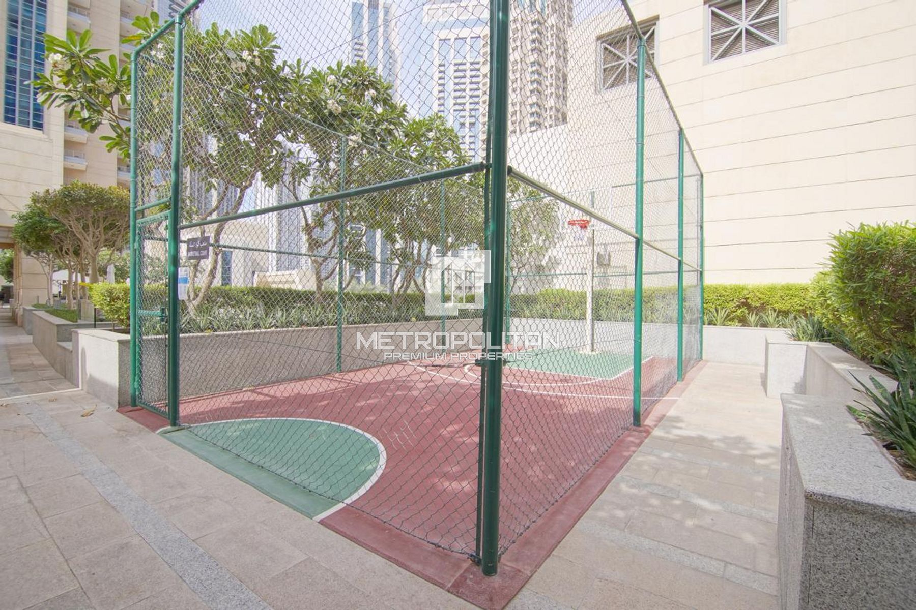 Appartement 1 chambre à louer à Downtown Dubai – MPR-9387 photo-14