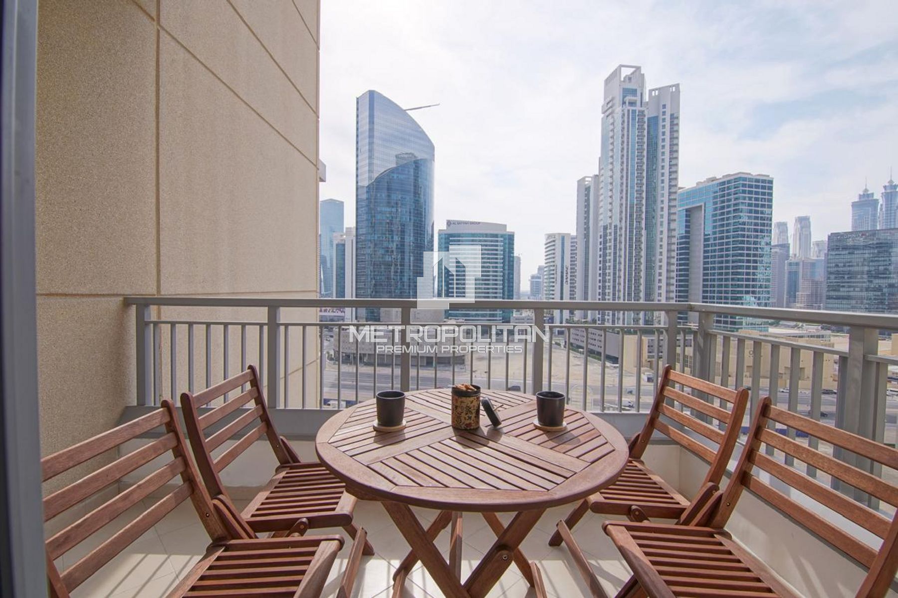 Appartement 1 chambre à louer à Downtown Dubai – MPR-9387 photo-8