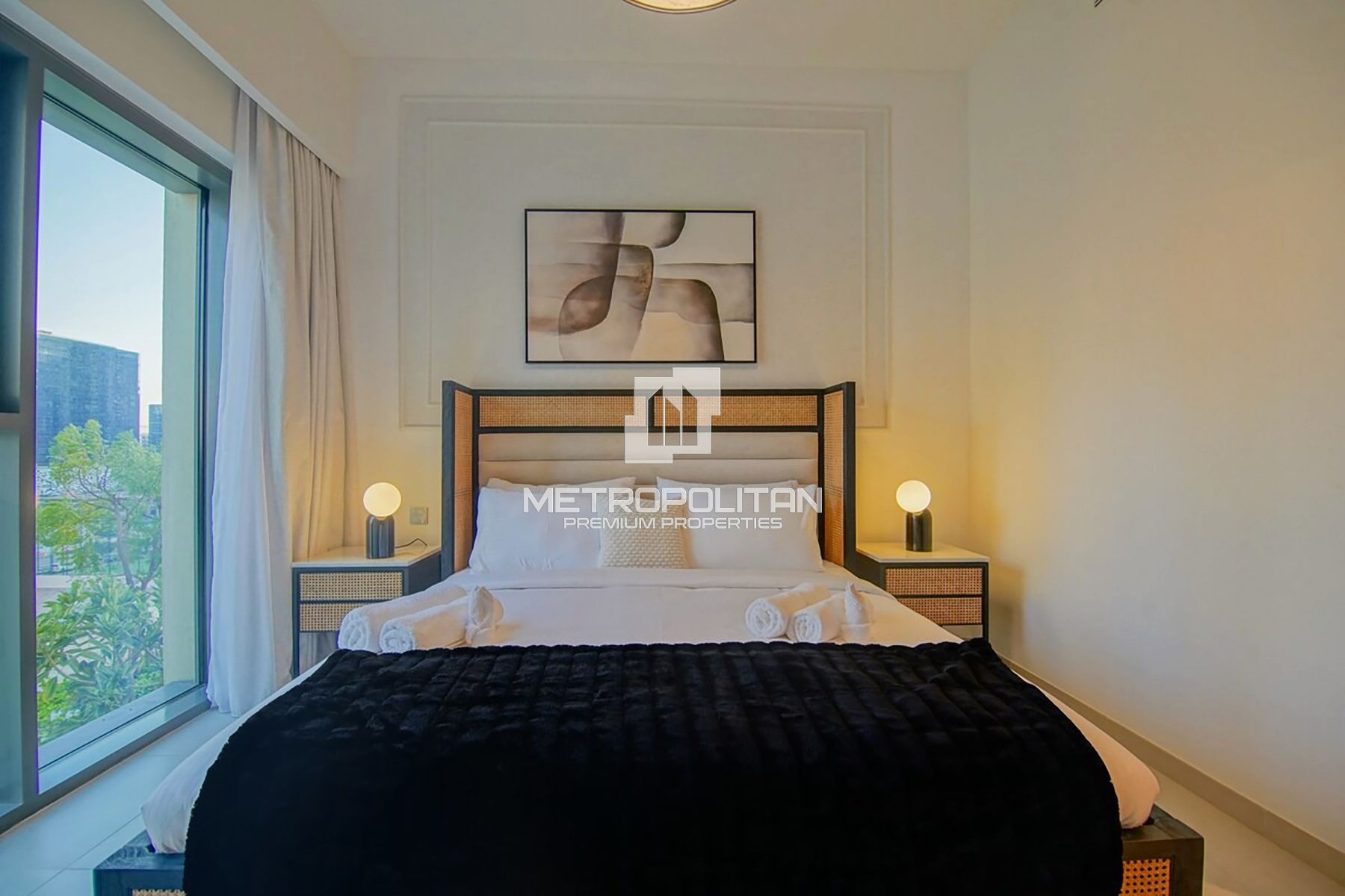 Appartement 1 chambre à louer à Downtown Dubai – MPR-9389 photo-9