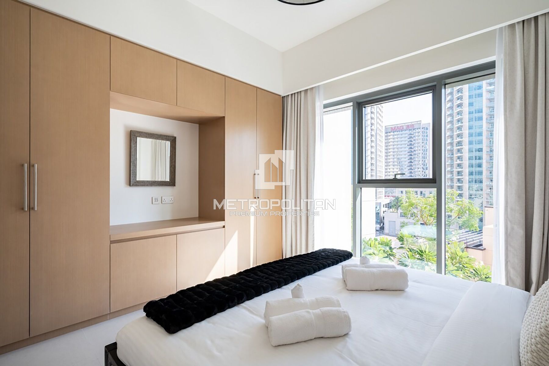 Appartement 1 chambre à louer à Downtown Dubai – MPR-9389 photo-10