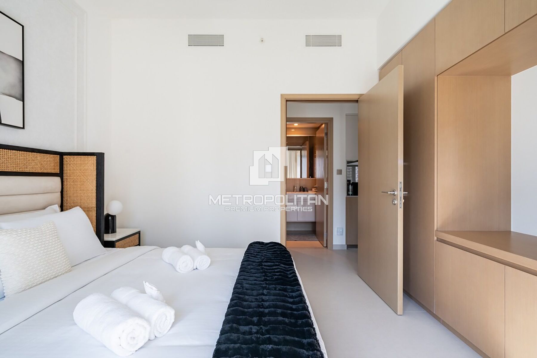 Appartement 1 chambre à louer à Downtown Dubai – MPR-9389 photo-11