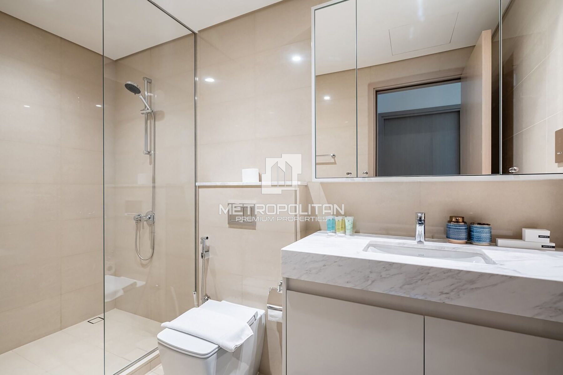 Appartement 1 chambre à louer à Downtown Dubai – MPR-9389 photo-13