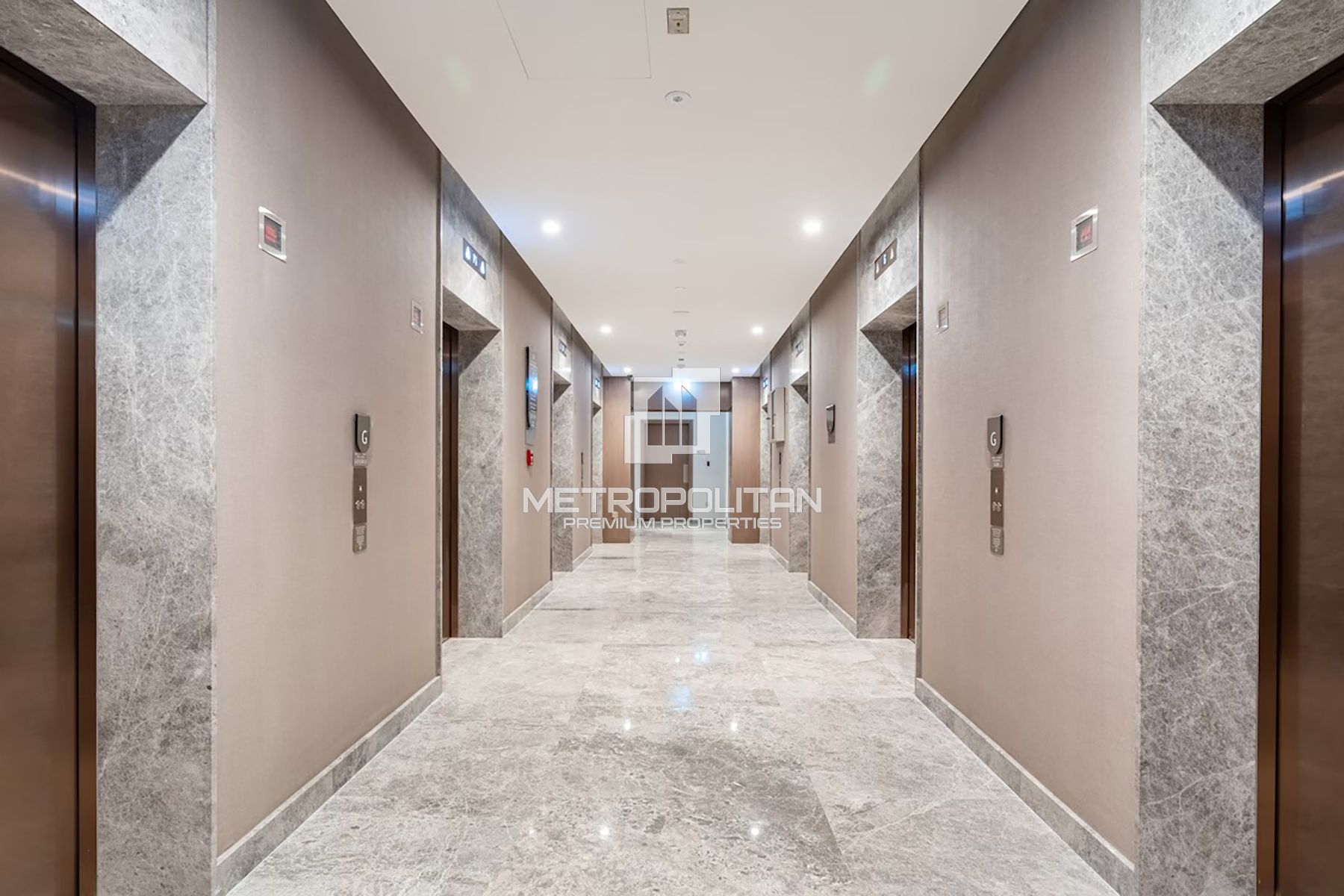 Appartement 1 chambre à louer à Downtown Dubai – MPR-9389 photo-16