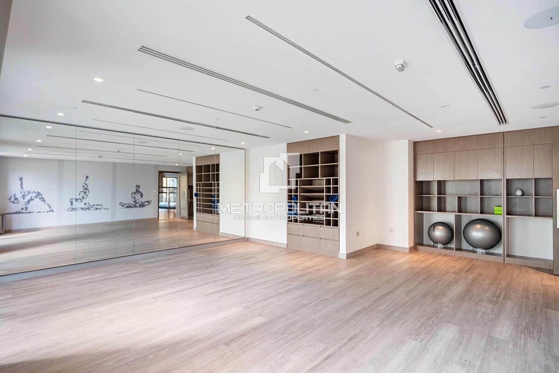 Appartement 1 chambre à louer à Downtown Dubai – MPR-9389 photo-17