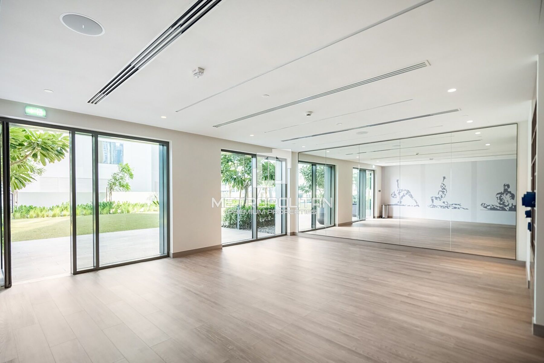 Appartement 1 chambre à louer à Downtown Dubai – MPR-9389 photo-18