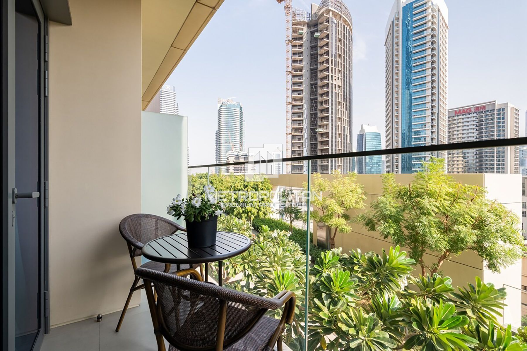 Appartement 1 chambre à louer à Downtown Dubai – MPR-9389 photo-24