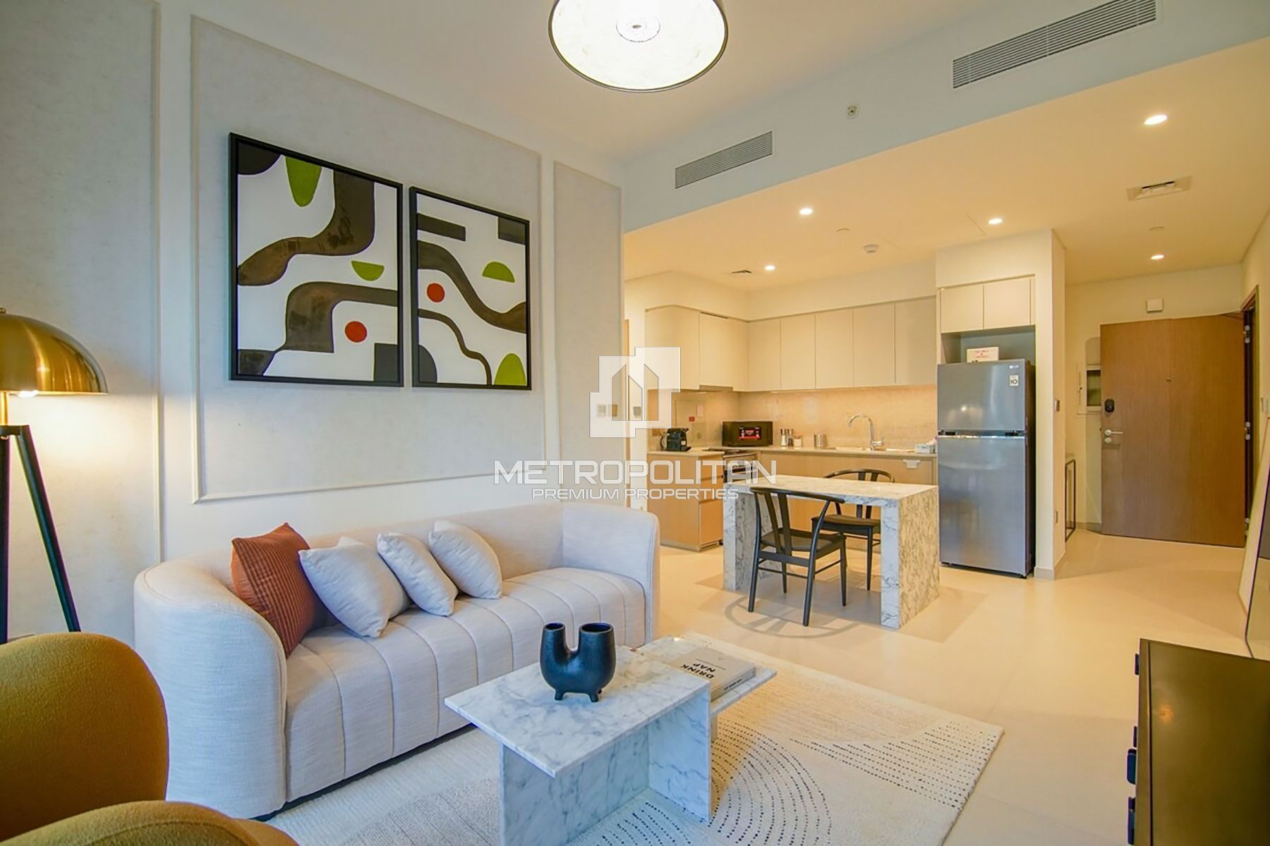 Appartement 1 chambre à louer à Downtown Dubai – MPR-9389 photo-5