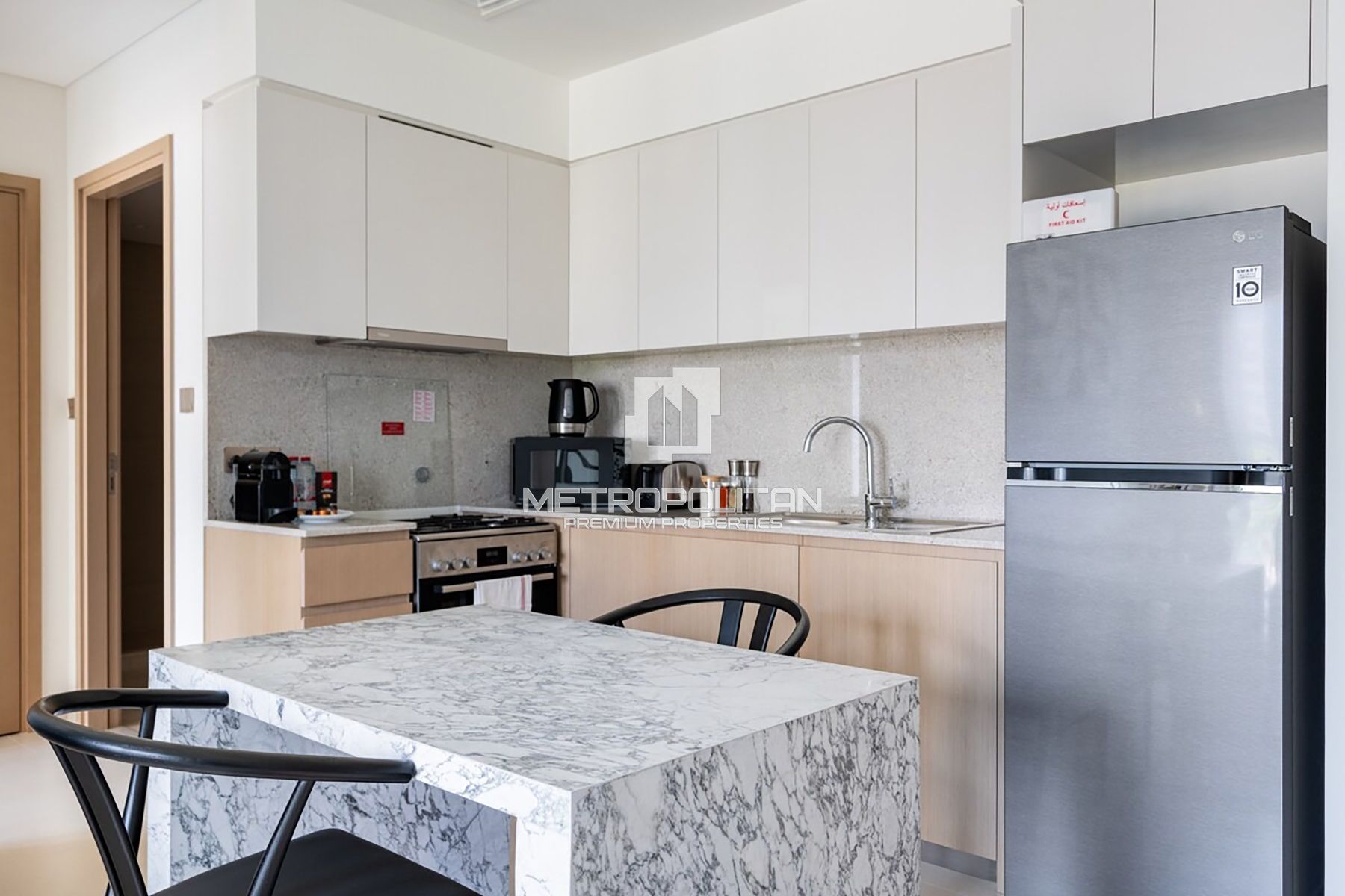 Appartement 1 chambre à louer à Downtown Dubai – MPR-9389 photo-7