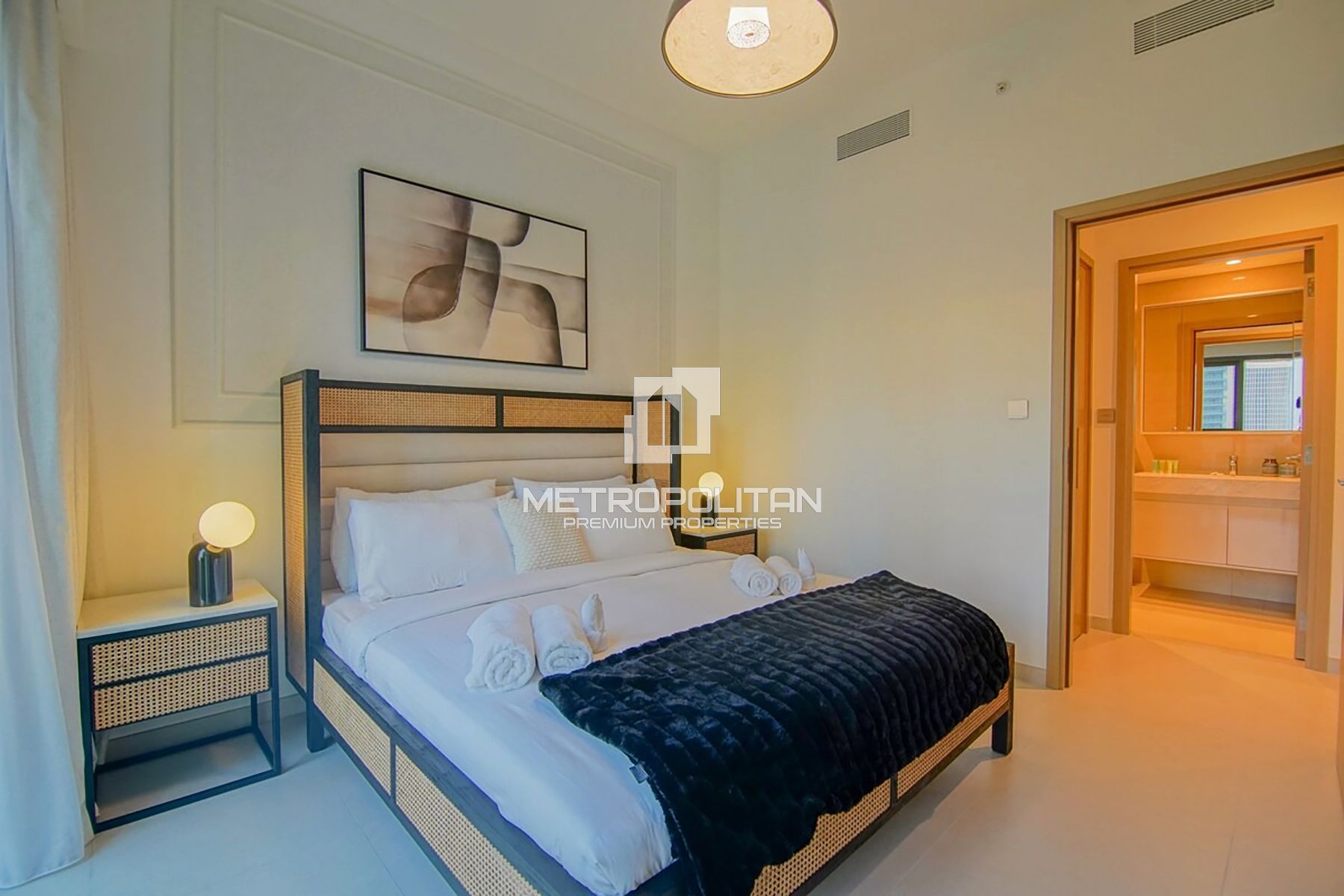 Appartement 1 chambre à louer à Downtown Dubai – MPR-9389 photo-8