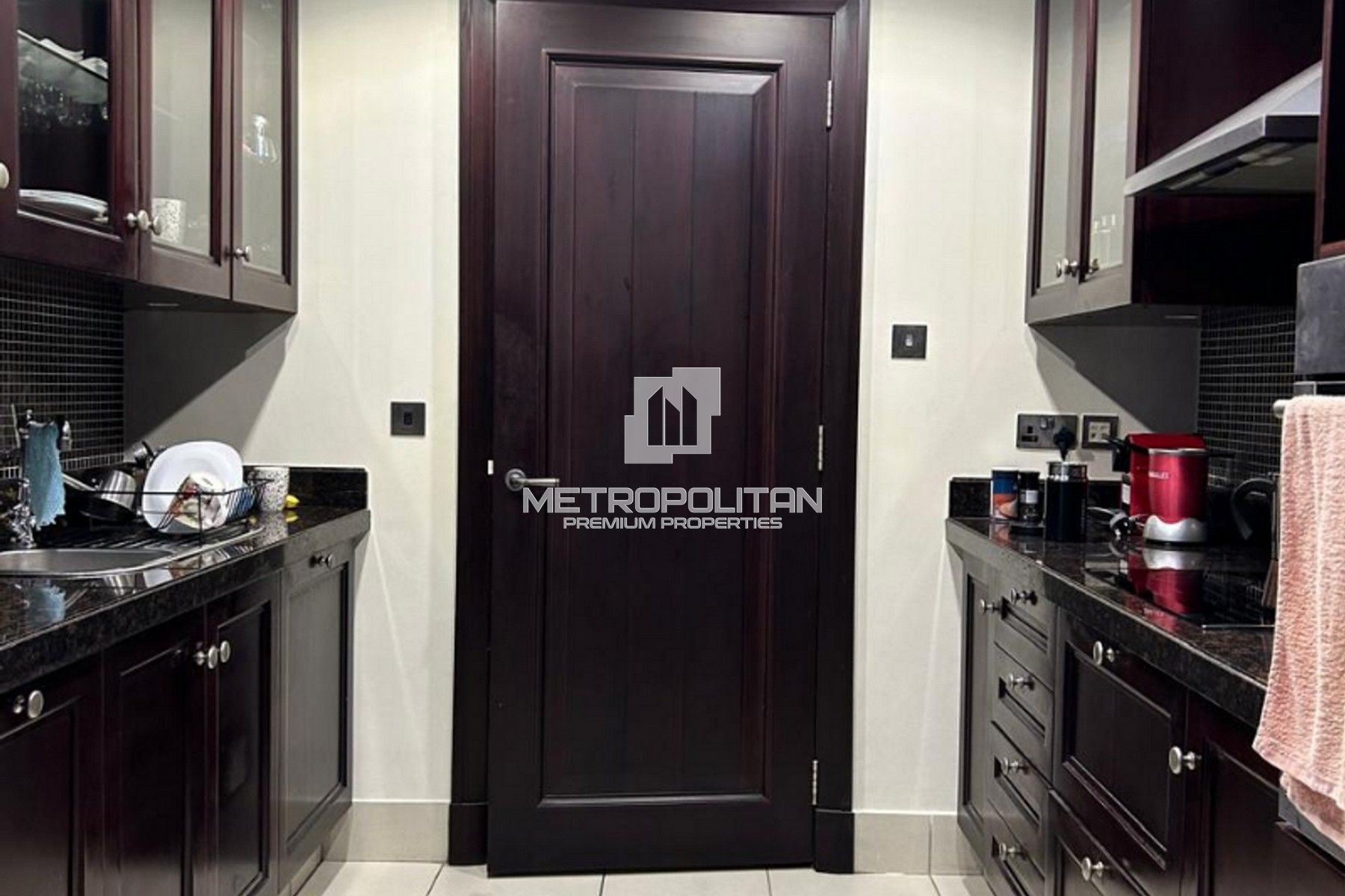 Image - Zaafaran 1, Old Town, Dubai | Project - Appartement