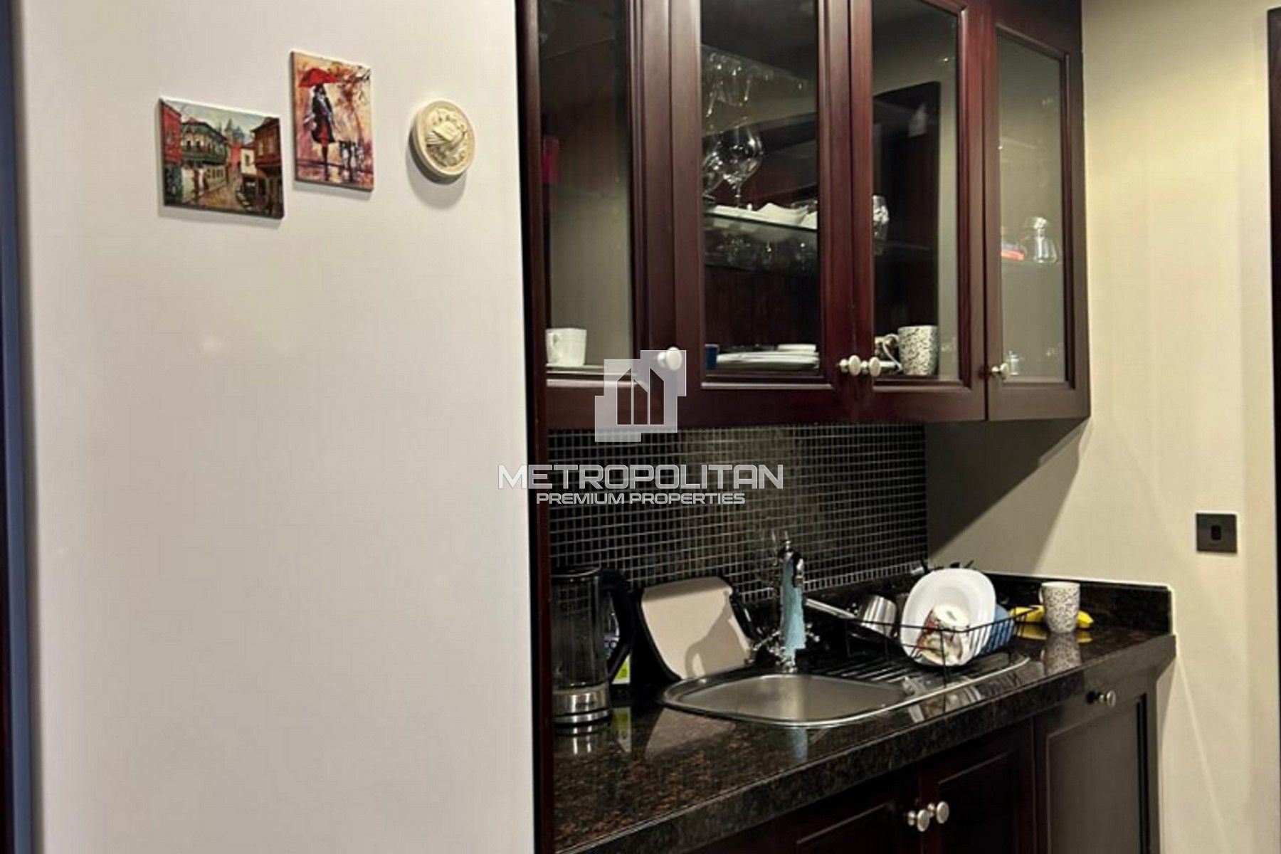 Image - Zaafaran 1, Old Town, Dubai | Project - Appartement