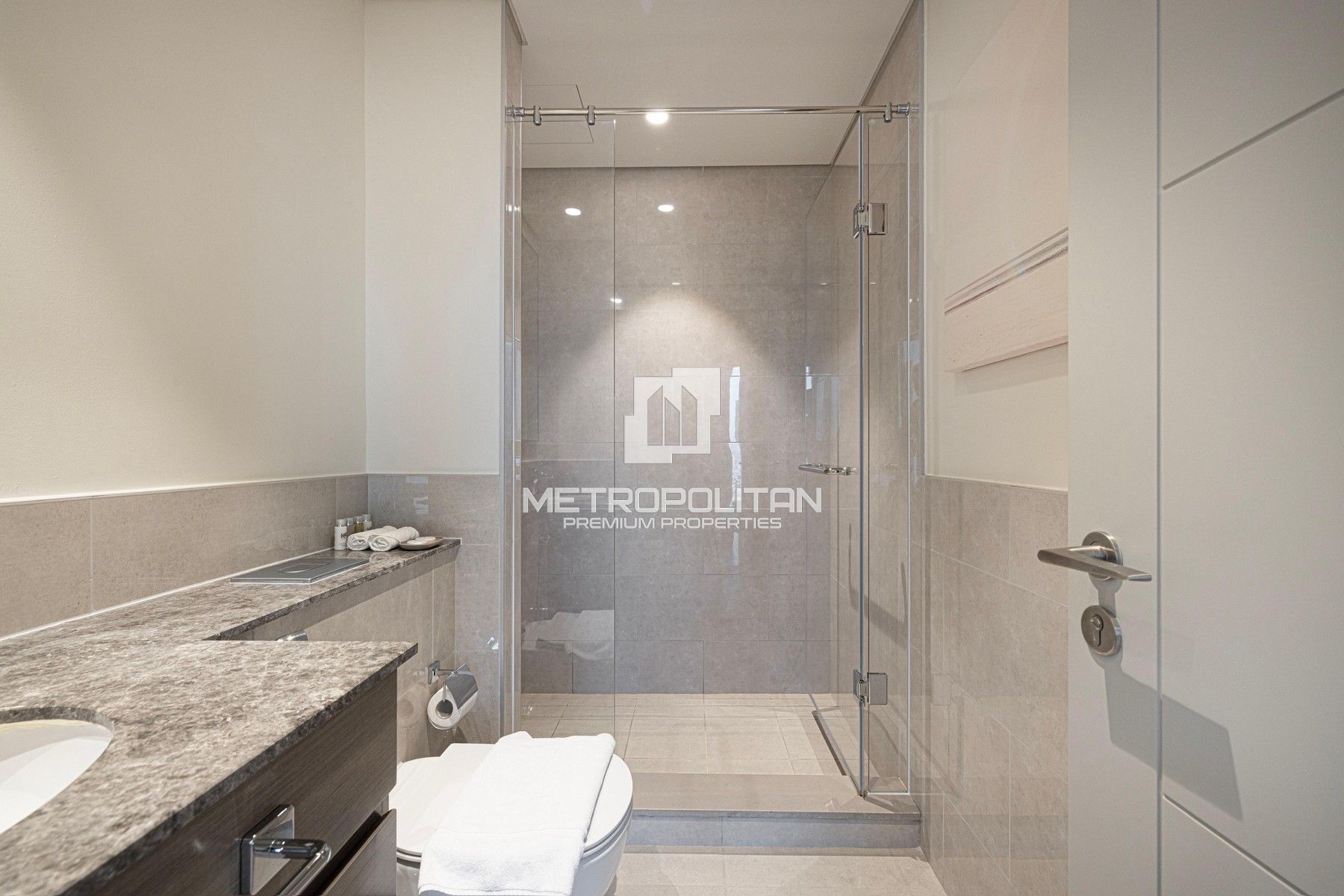 Image - Forte 1, Downtown Dubai, 迪拜 | Project - 公寓