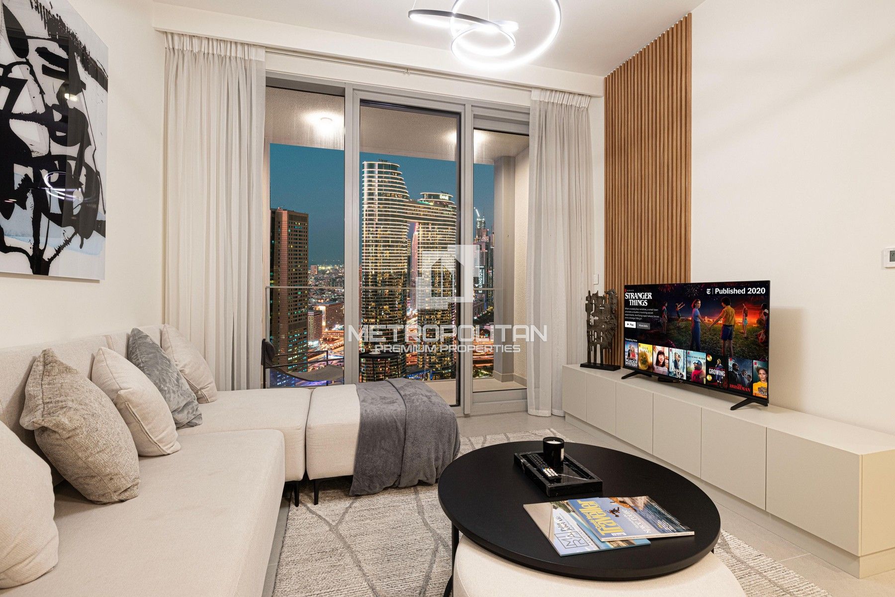 Image - Forte 1, Downtown Dubai, 迪拜 | Project - 公寓