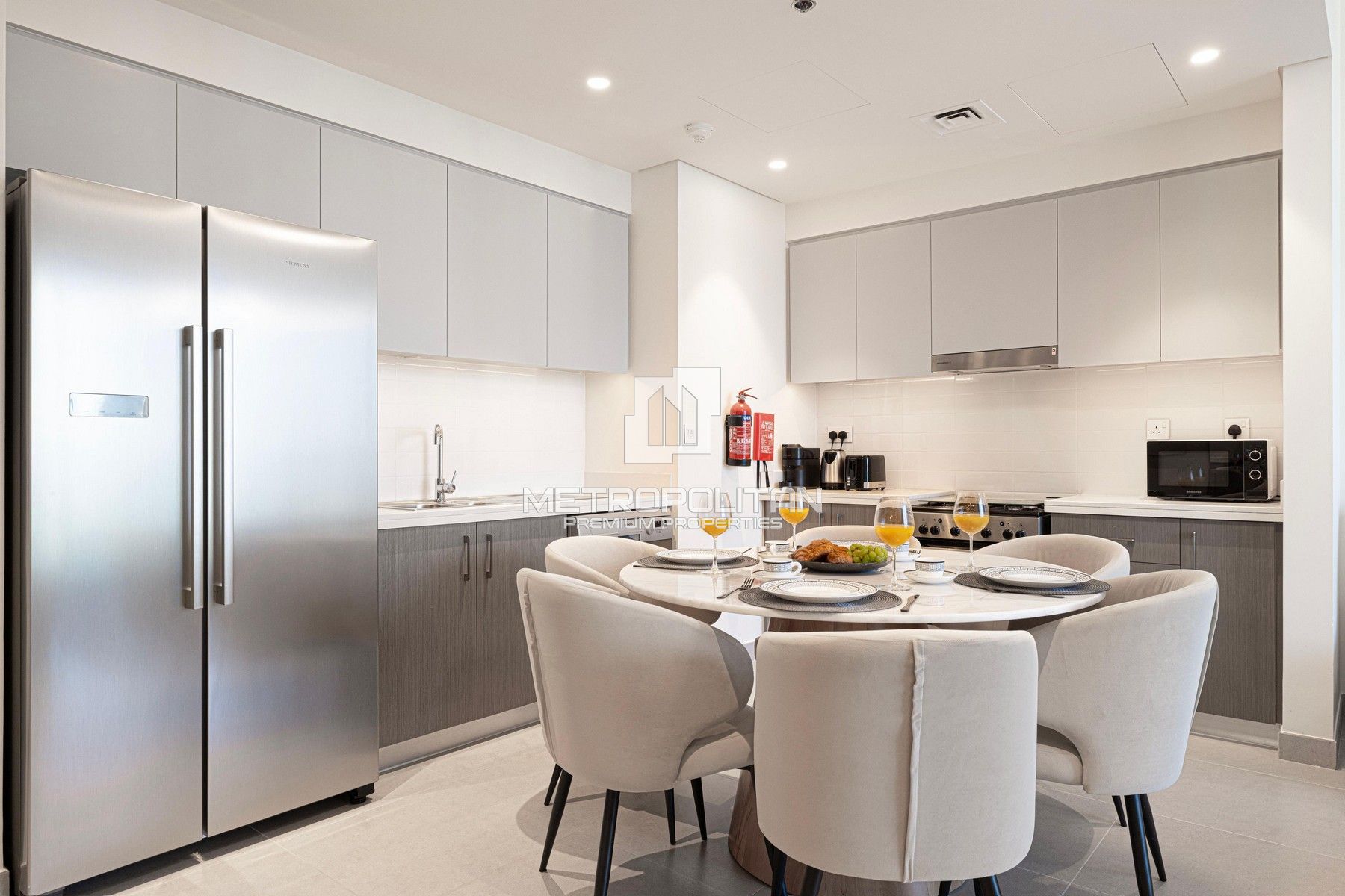 Image - Forte 1, Downtown Dubai, 迪拜 | Project - 公寓