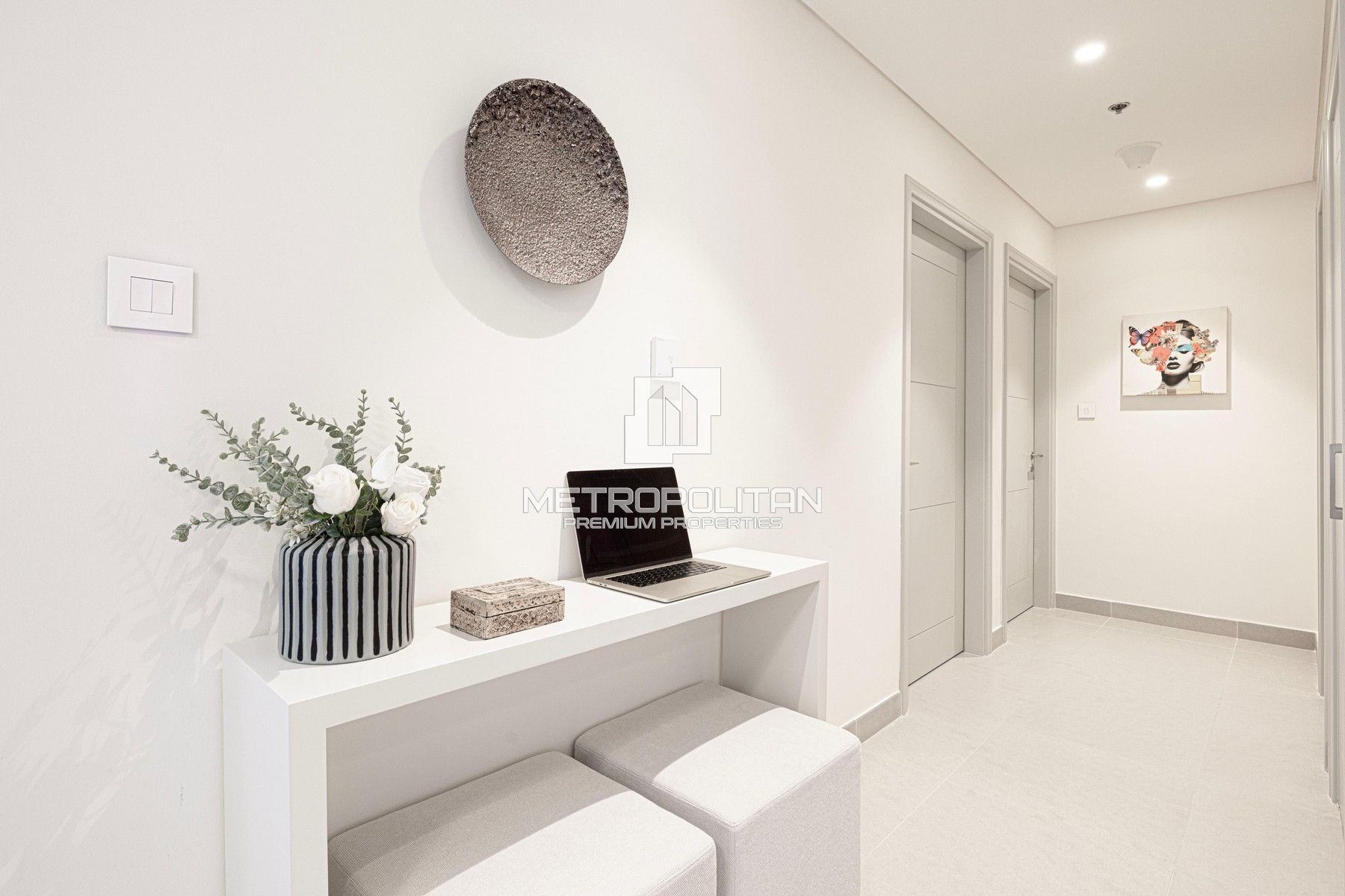 Image - Forte 1, Downtown Dubai, 迪拜 | Project - 公寓