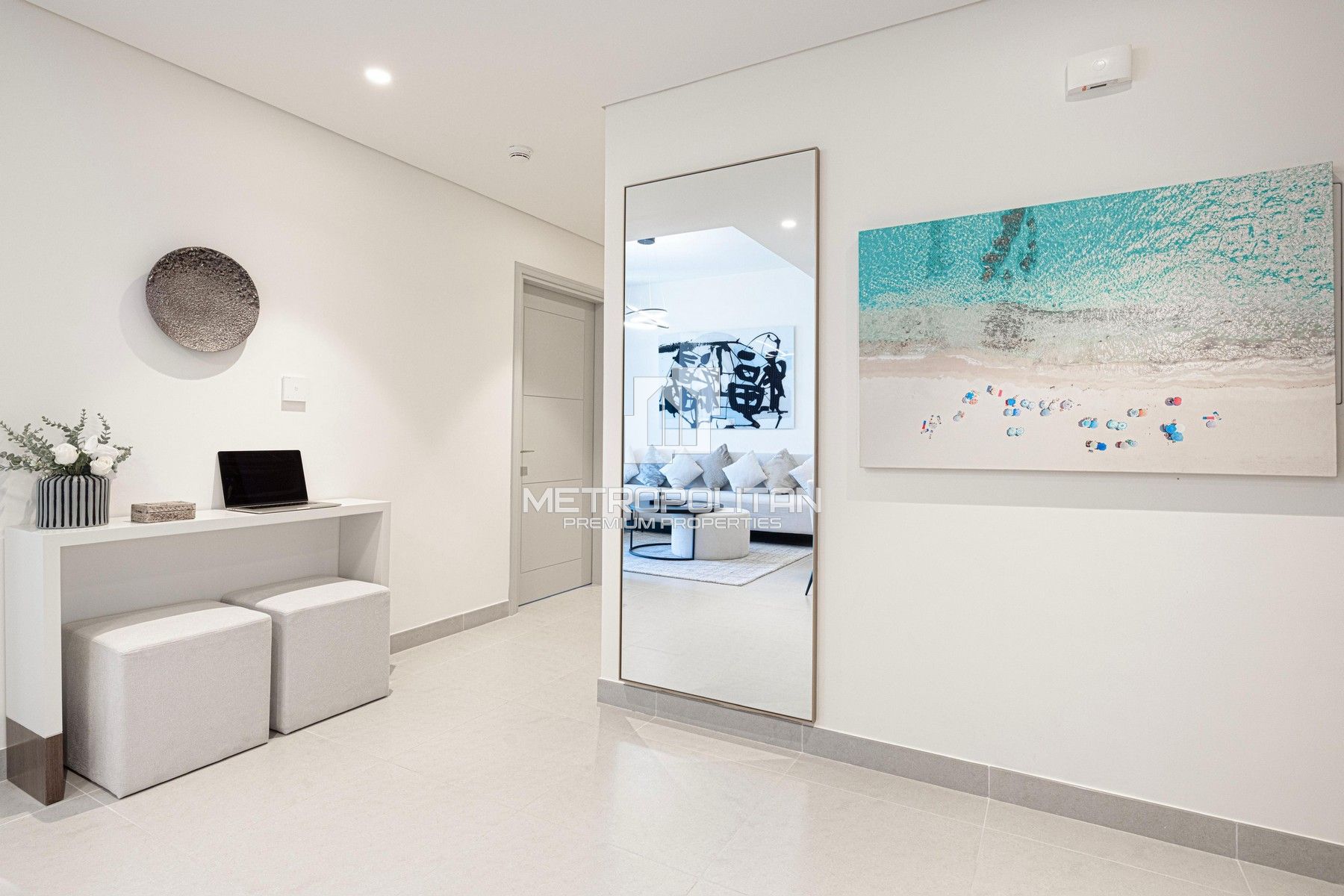 Image - Forte 1, Downtown Dubai, 迪拜 | Project - 公寓