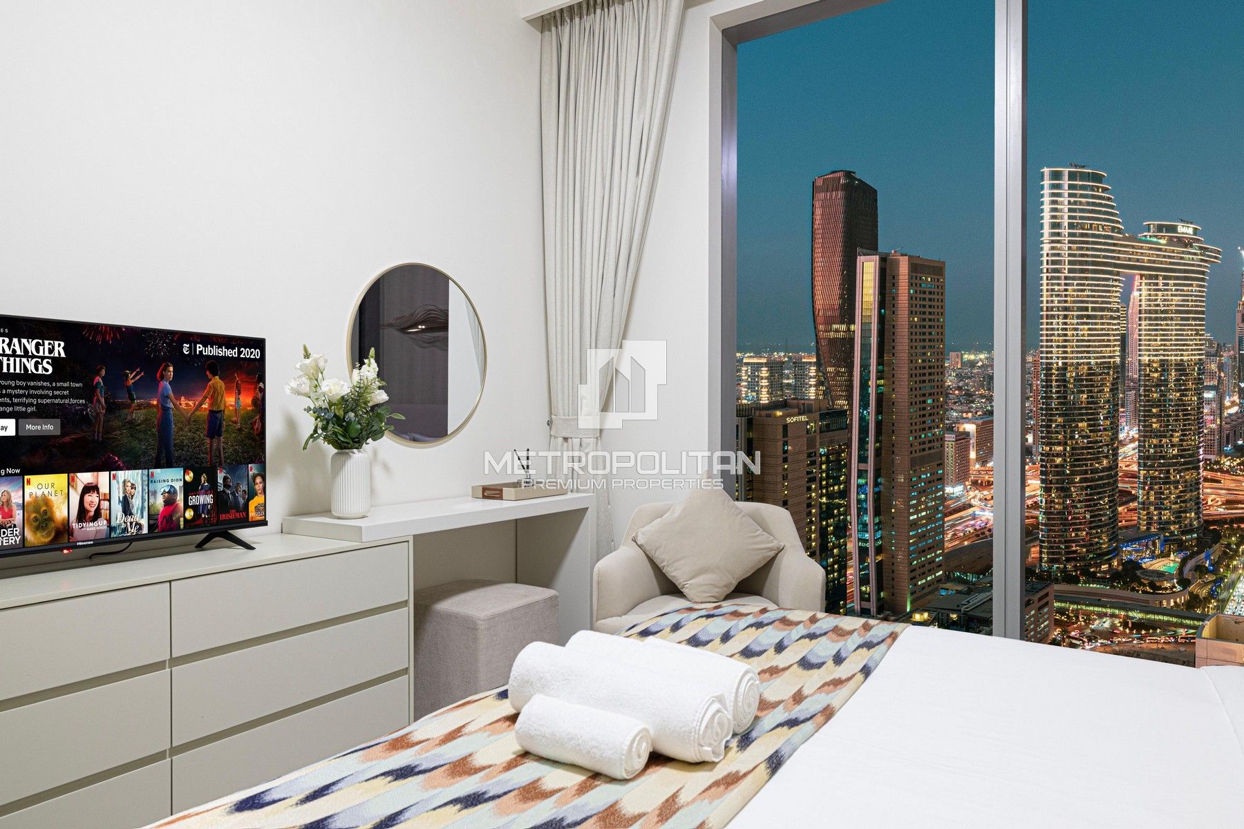 Image - Forte 1, Downtown Dubai, 迪拜 | Project - 公寓