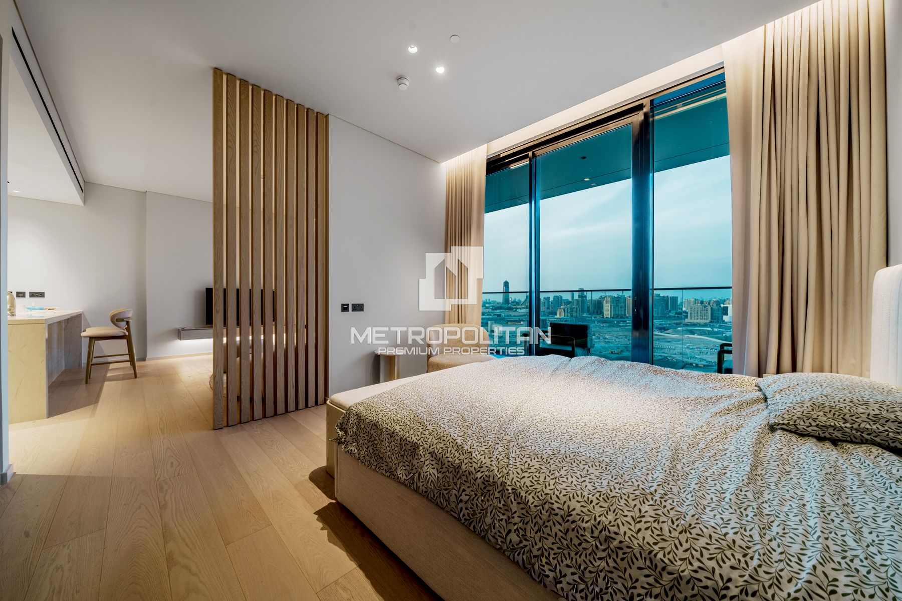 Studio à Louer à Al Jaddaf – MPR-9397 photo-2