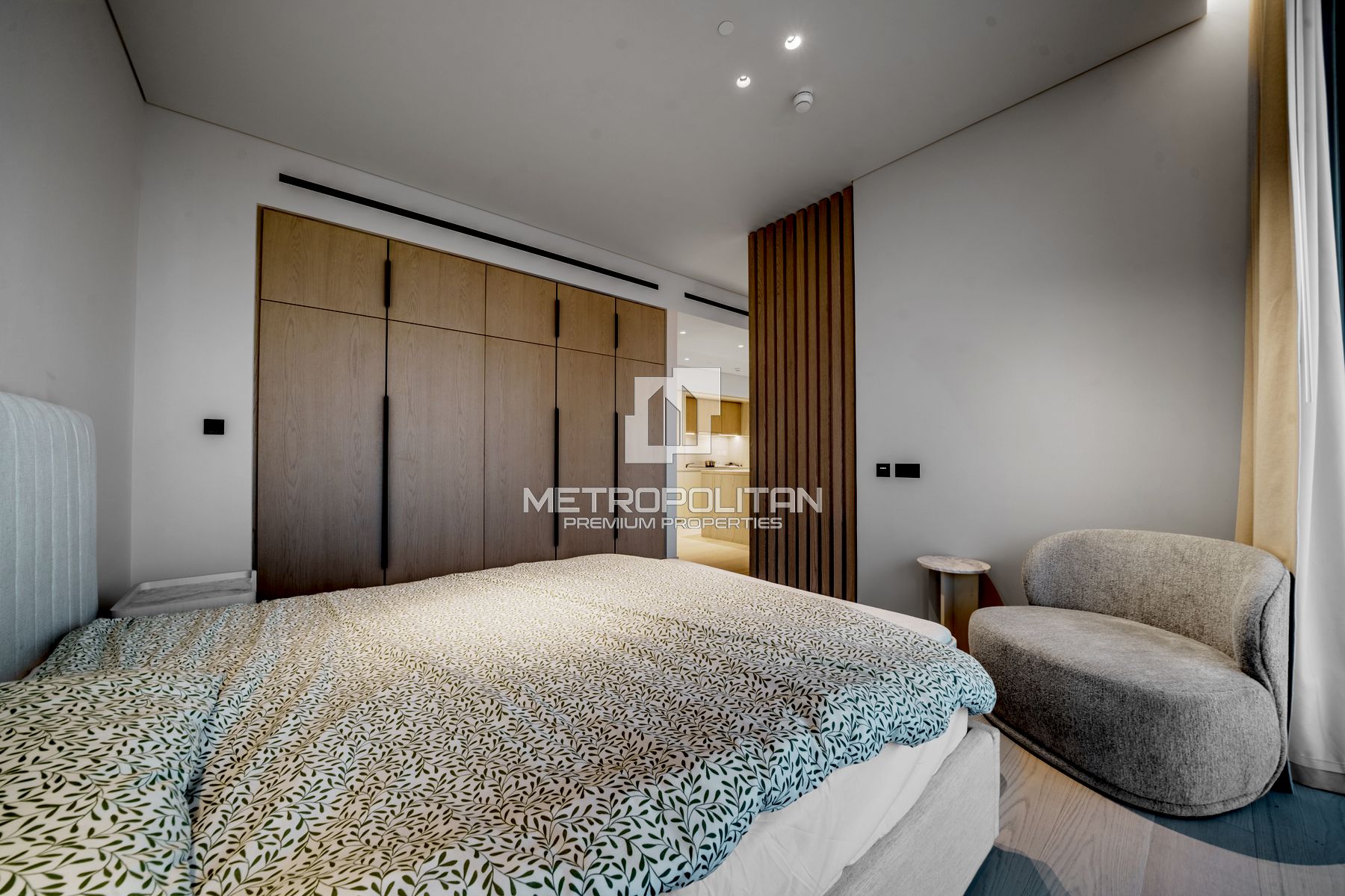 Studio à Louer à Al Jaddaf – MPR-9397 photo-3