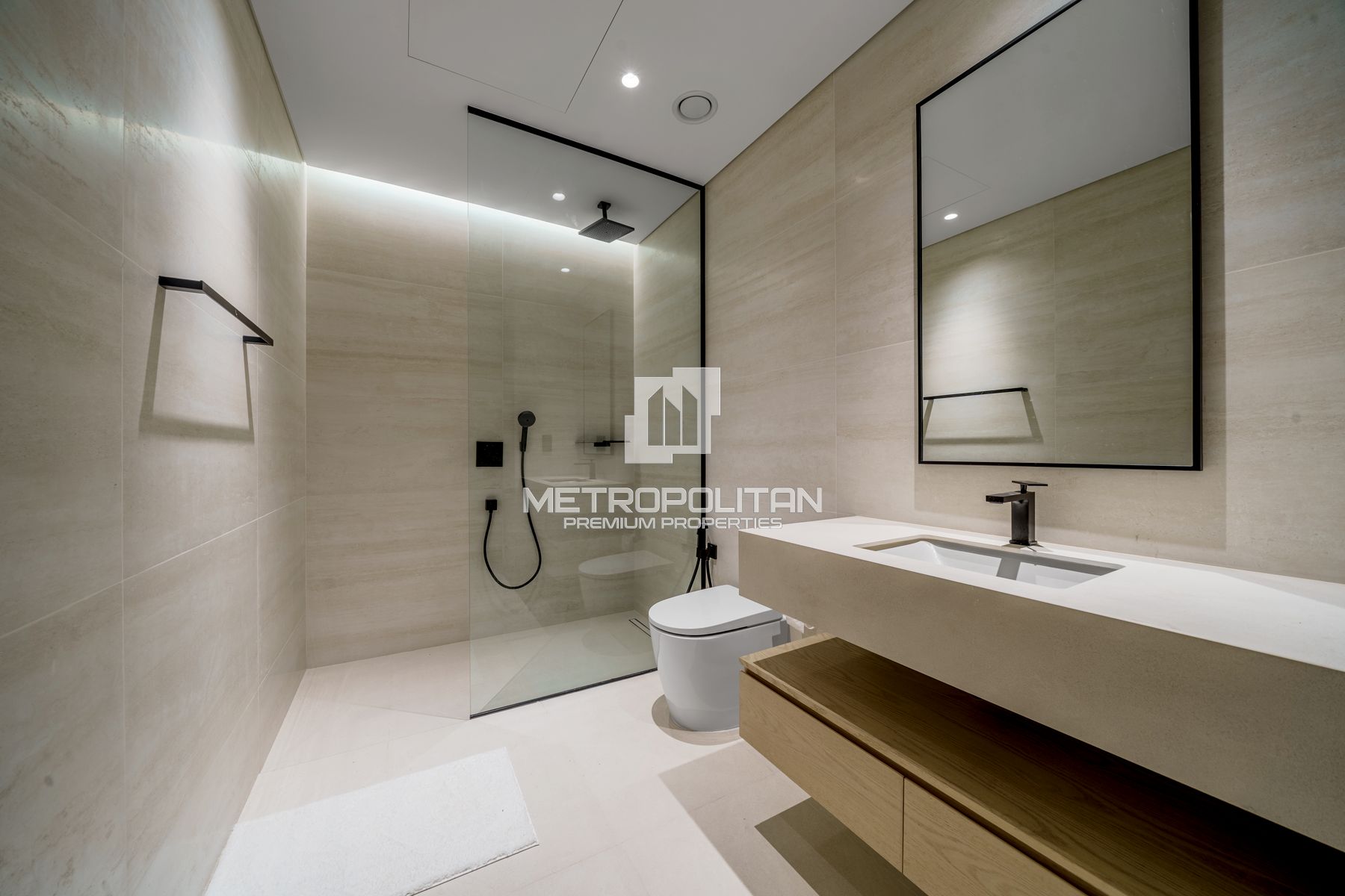 Studio à Louer à Al Jaddaf – MPR-9397 photo-5