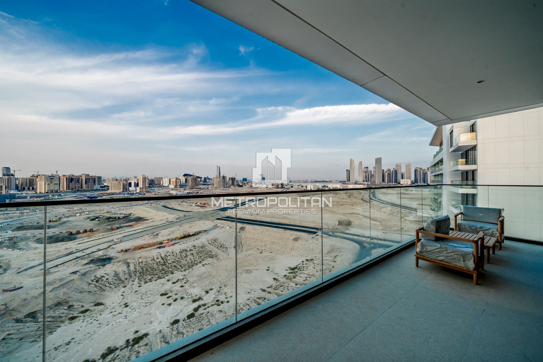 Studio à Louer à Al Jaddaf – MPR-9397 photo-6