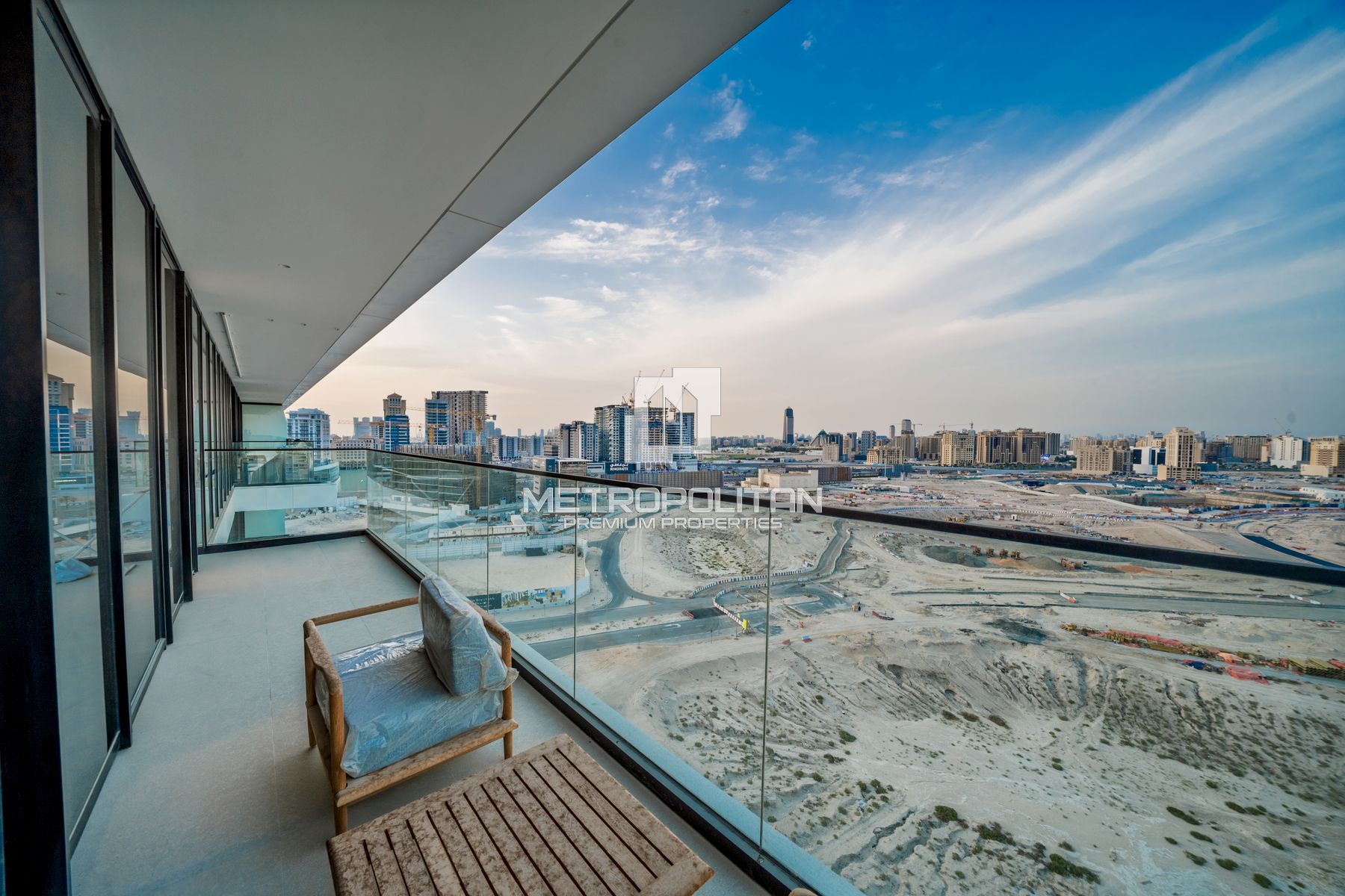 Studio à Louer à Al Jaddaf – MPR-9397 photo-7