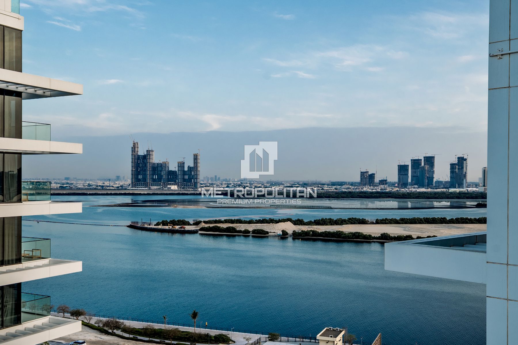 Studio à Louer à Al Jaddaf – MPR-9397 photo-10