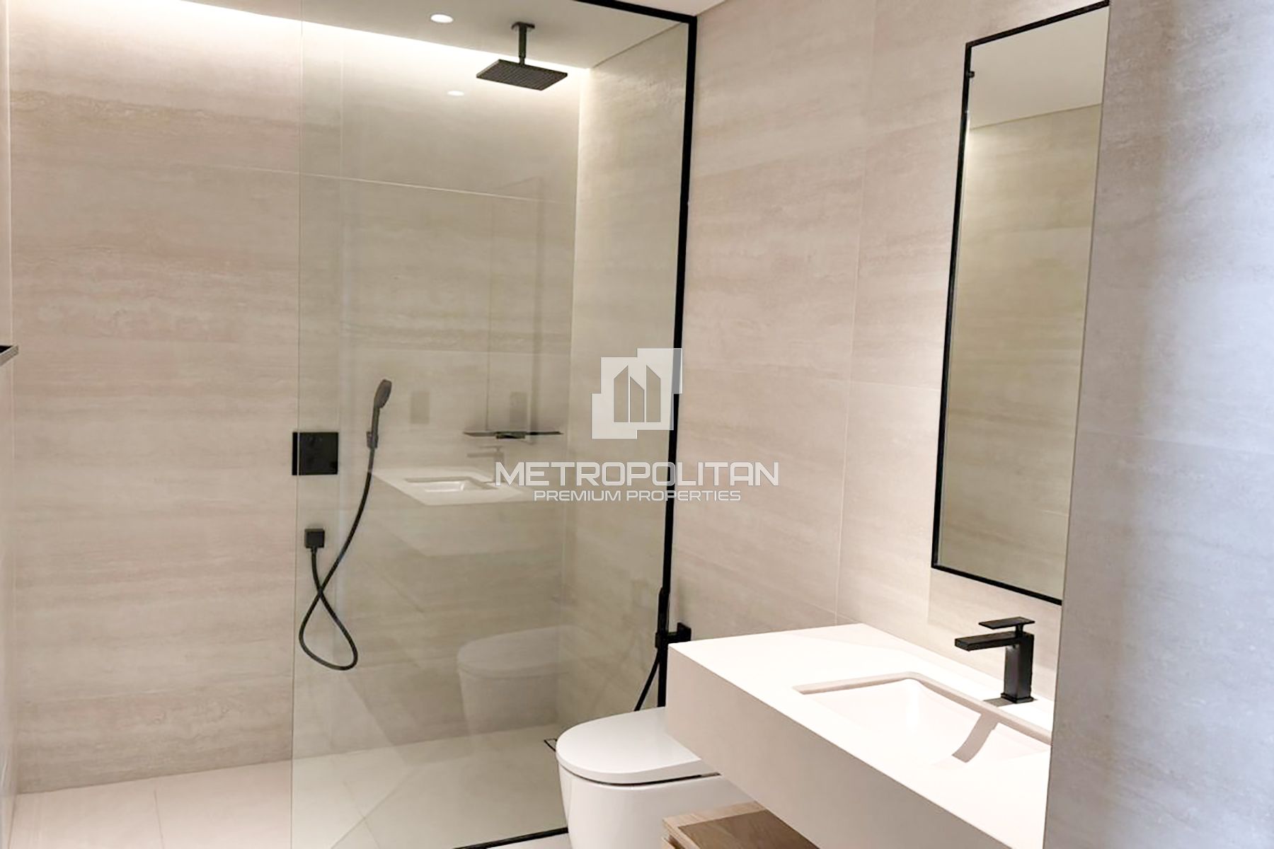 Studio à Louer à Al Jaddaf – MPR-9397 photo-3