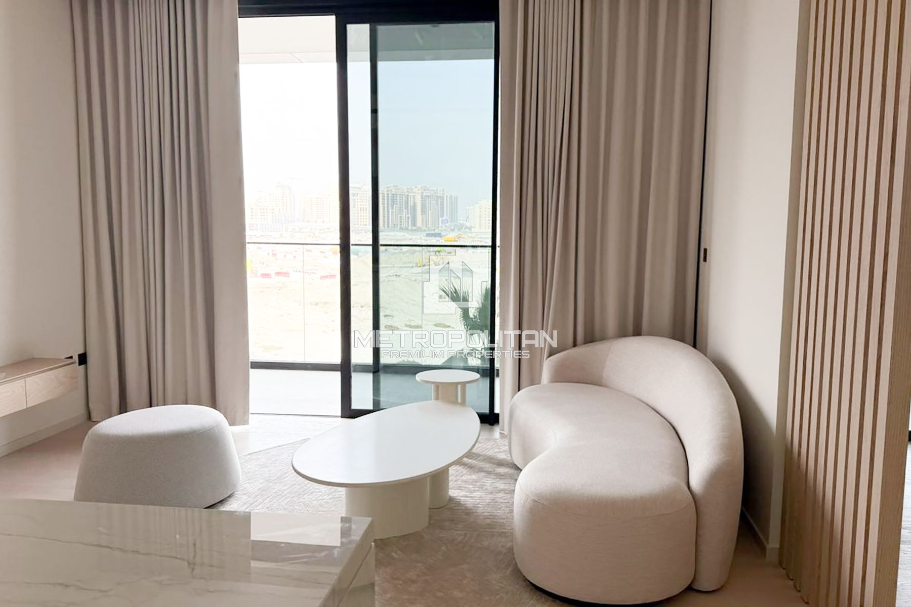 Studio à Louer à Al Jaddaf – MPR-9397 photo-4