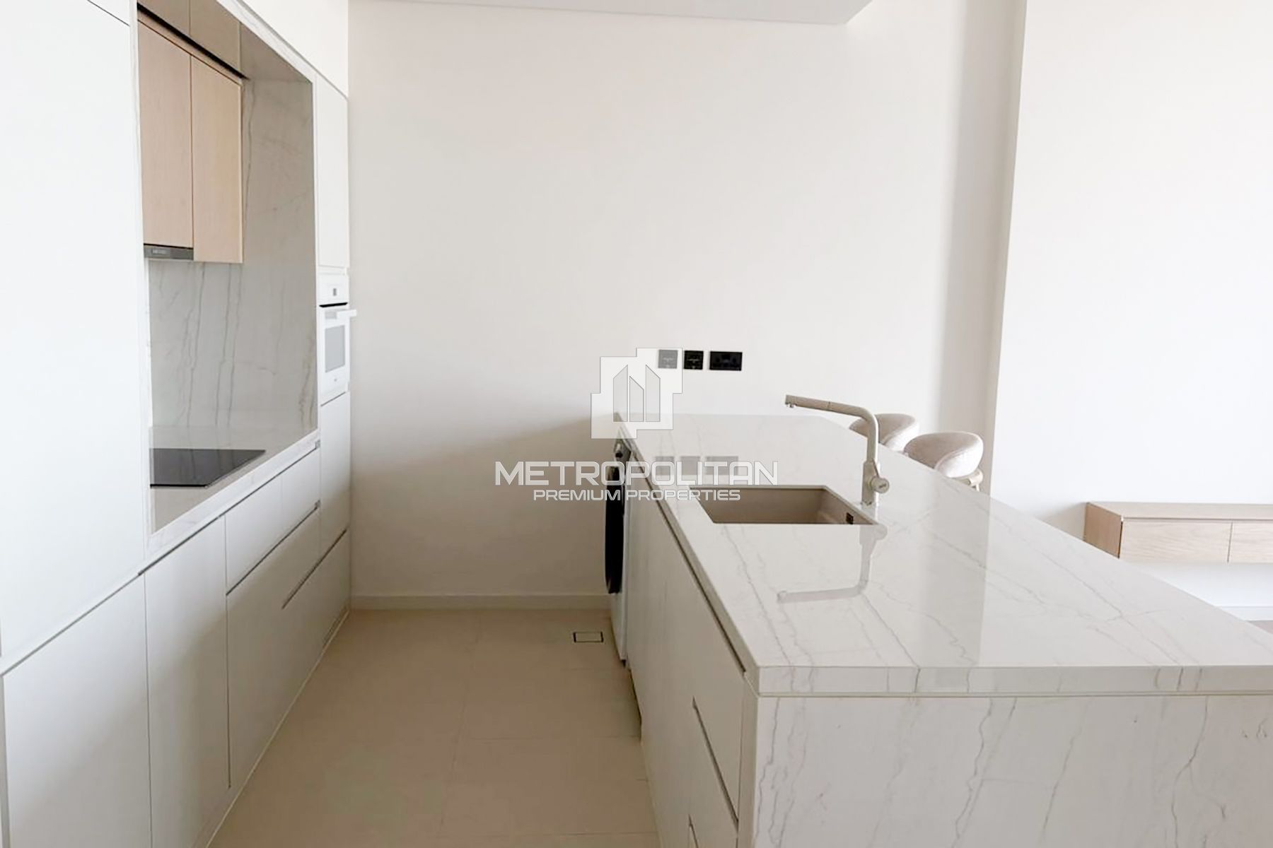 Studio à Louer à Al Jaddaf – MPR-9397 photo-5