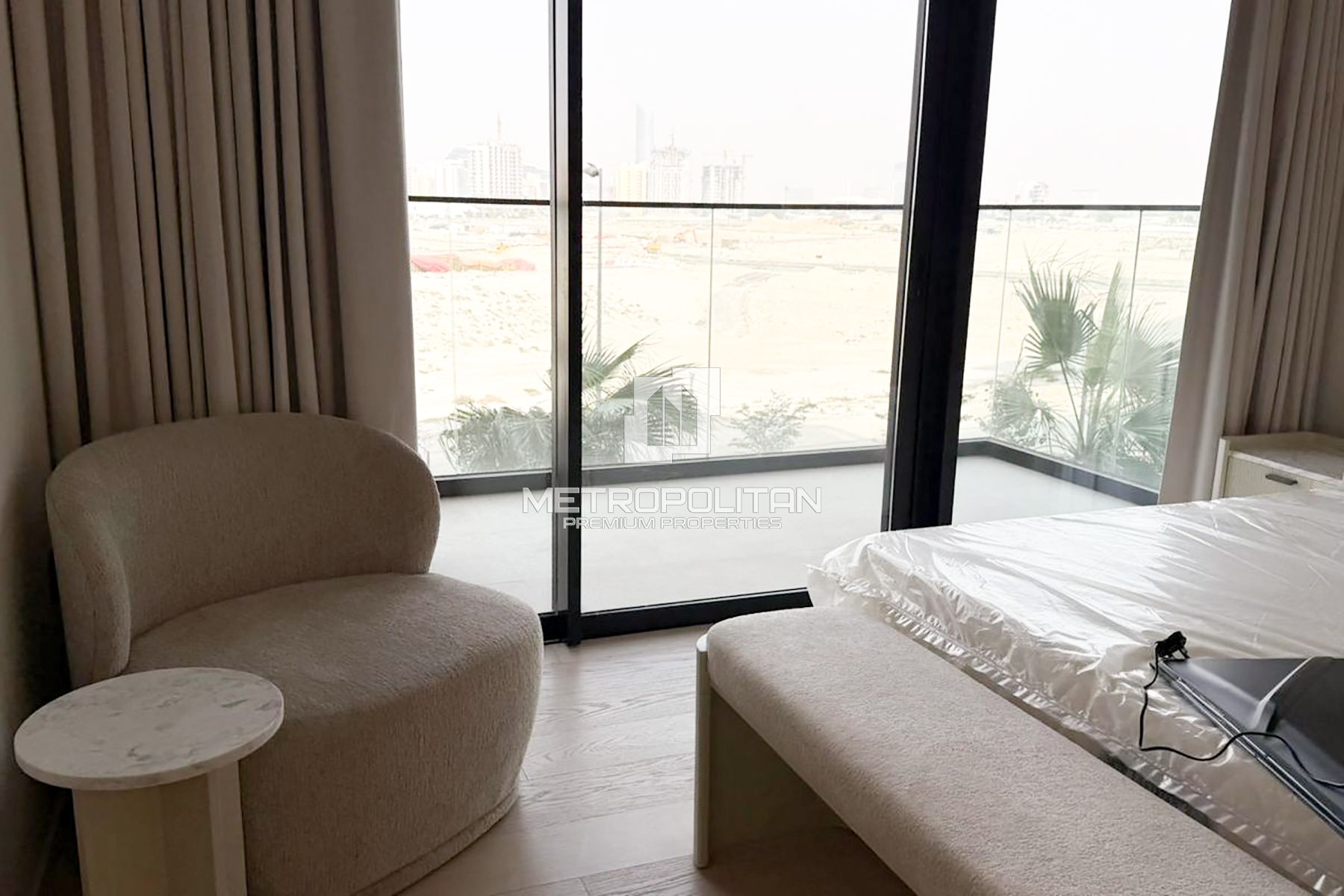 Studio à Louer à Al Jaddaf – MPR-9397 photo-6