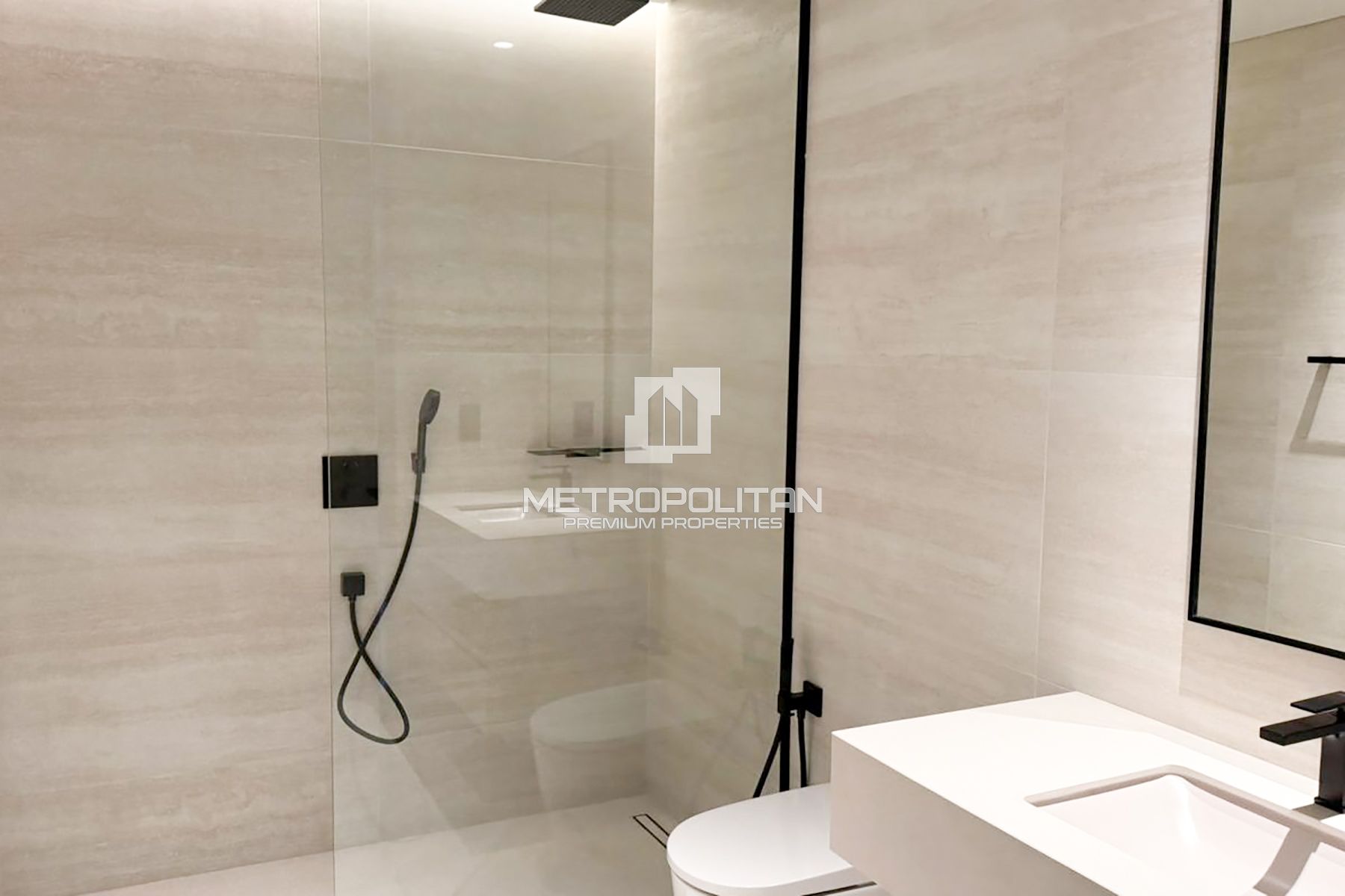 Studio à Louer à Al Jaddaf – MPR-9397 photo-7