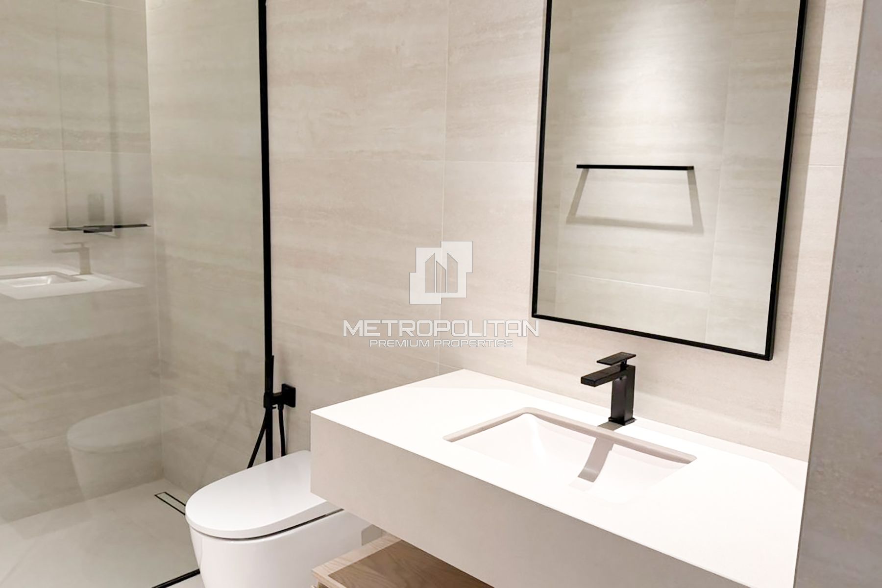 Studio à Louer à Al Jaddaf – MPR-9397 photo-8