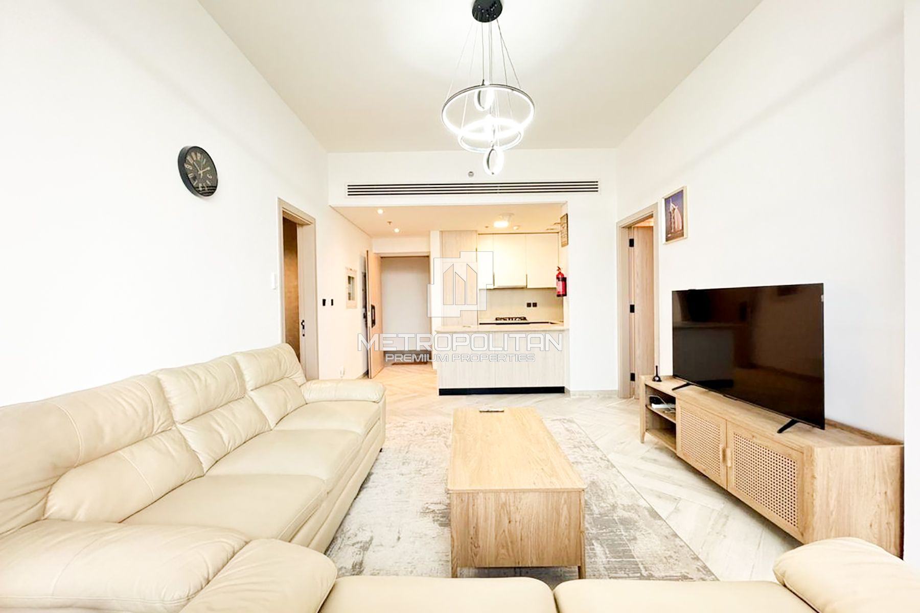 Appartement 1 chambre à louer à Jumeirah Village Circle – MPR-9399 photo-0