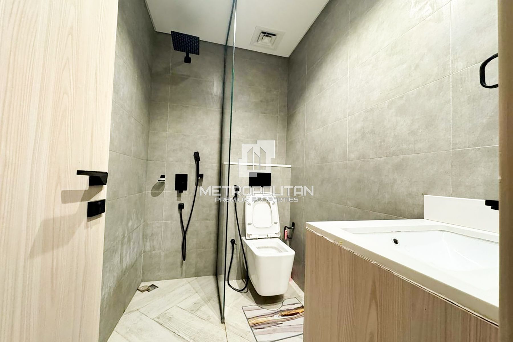 Appartement 1 chambre à louer à Jumeirah Village Circle – MPR-9399 photo-9