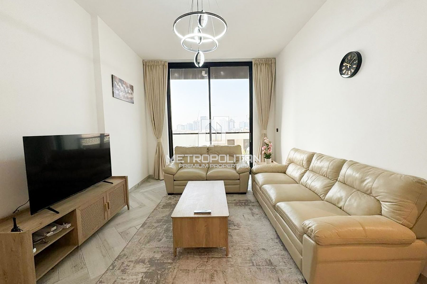 Appartement 1 chambre à louer à Jumeirah Village Circle – MPR-9399 photo-1