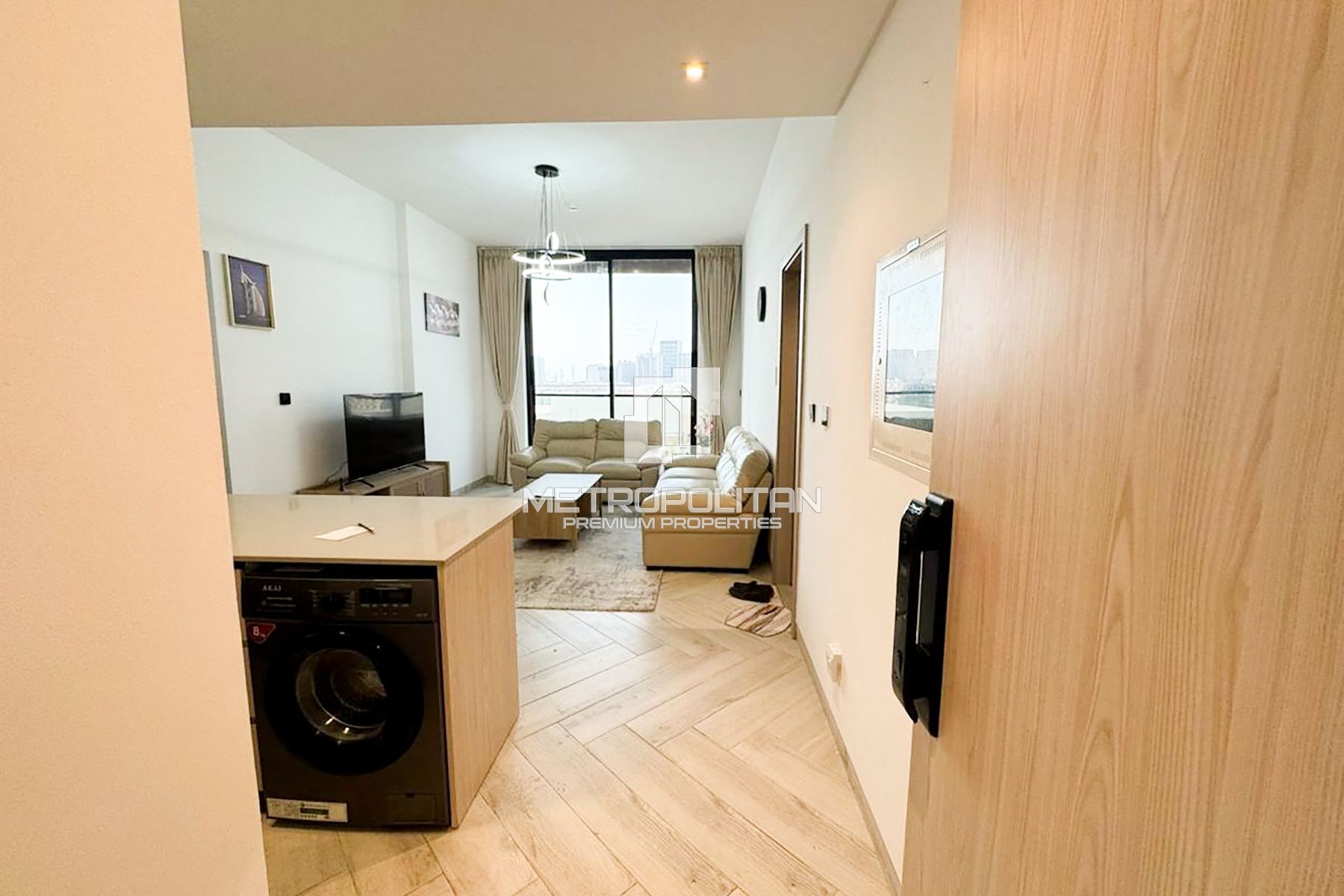 Appartement 1 chambre à louer à Jumeirah Village Circle – MPR-9399 photo-2