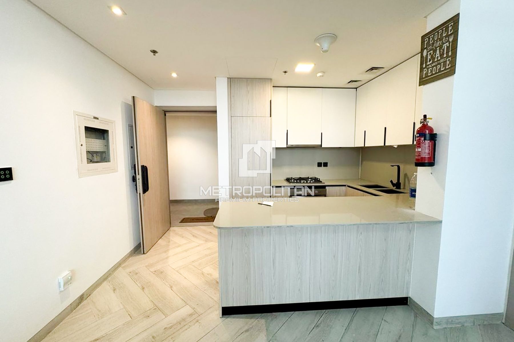 Appartement 1 chambre à louer à Jumeirah Village Circle – MPR-9399 photo-3