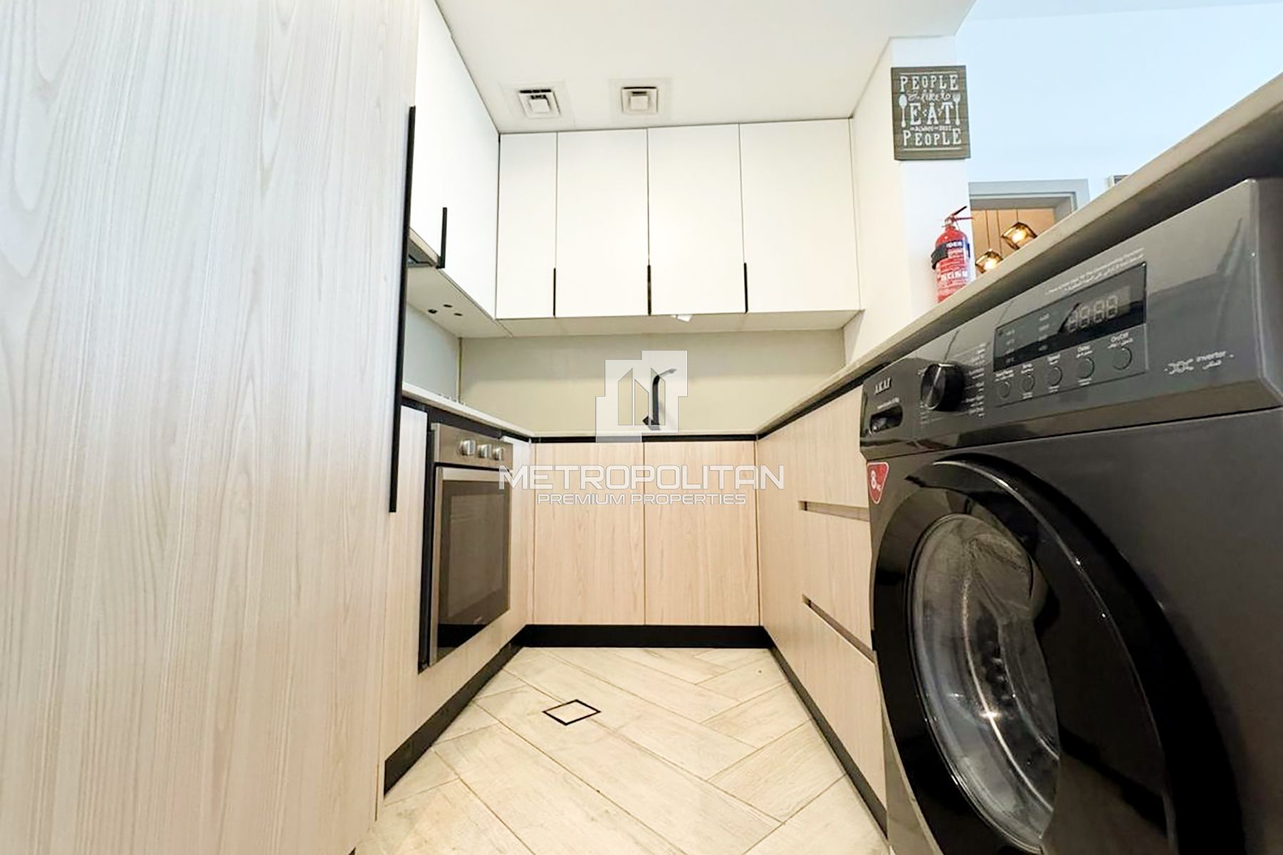 Appartement 1 chambre à louer à Jumeirah Village Circle – MPR-9399 photo-5