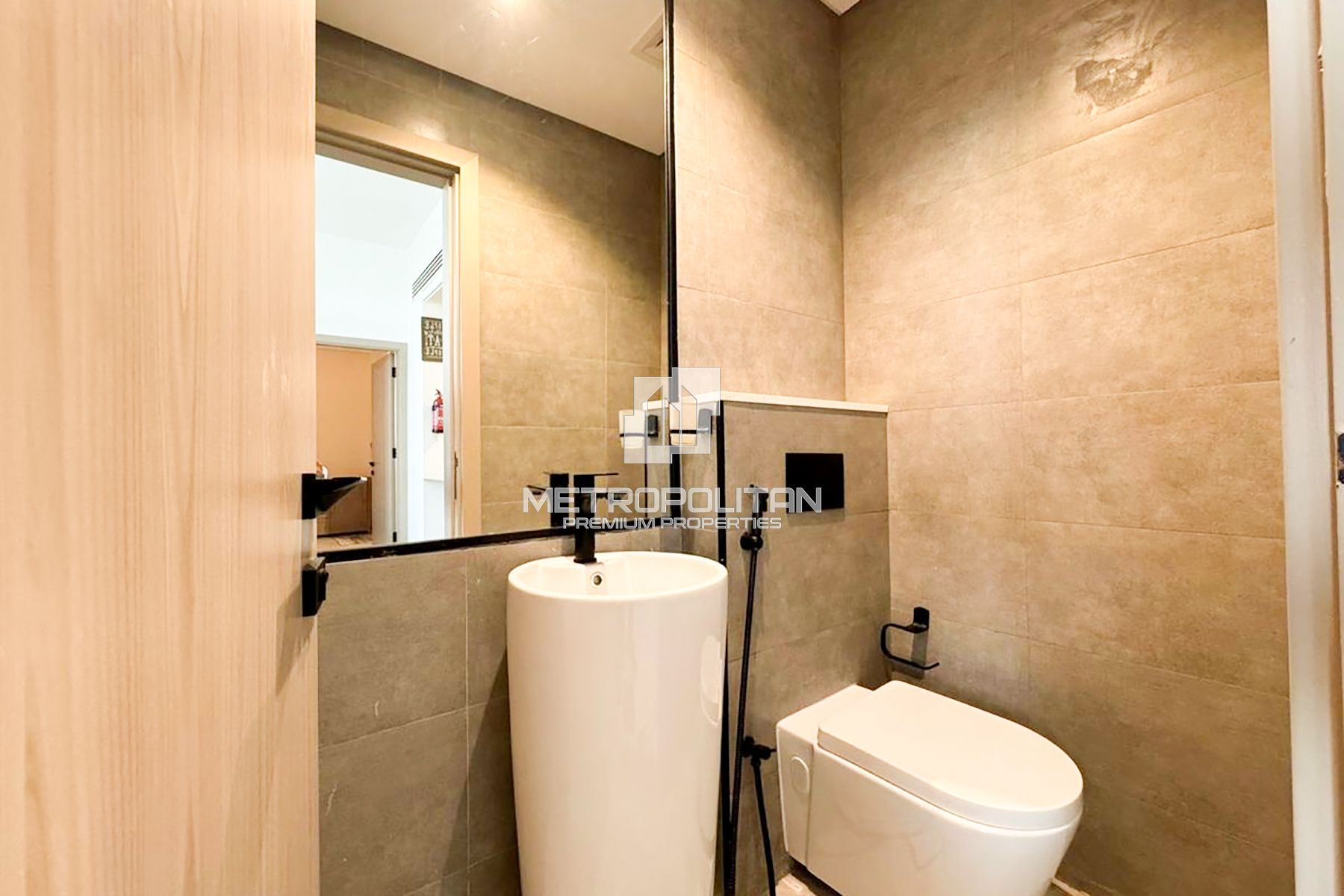 Appartement 1 chambre à louer à Jumeirah Village Circle – MPR-9399 photo-8