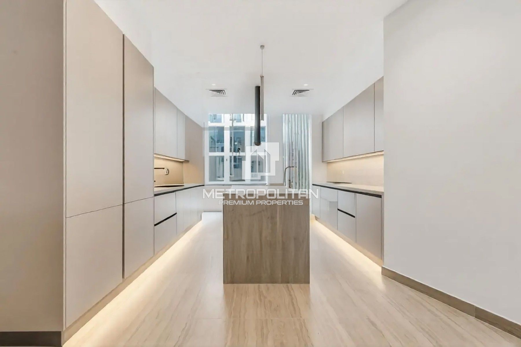 Modern Townhouse | Ready To Move | Bay Lagoons