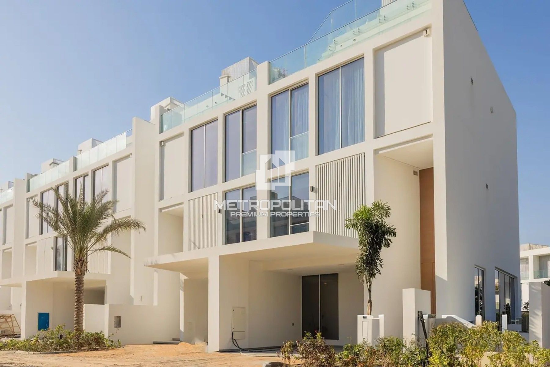 Modern Townhouse | Ready To Move | Bay Lagoons photo-9