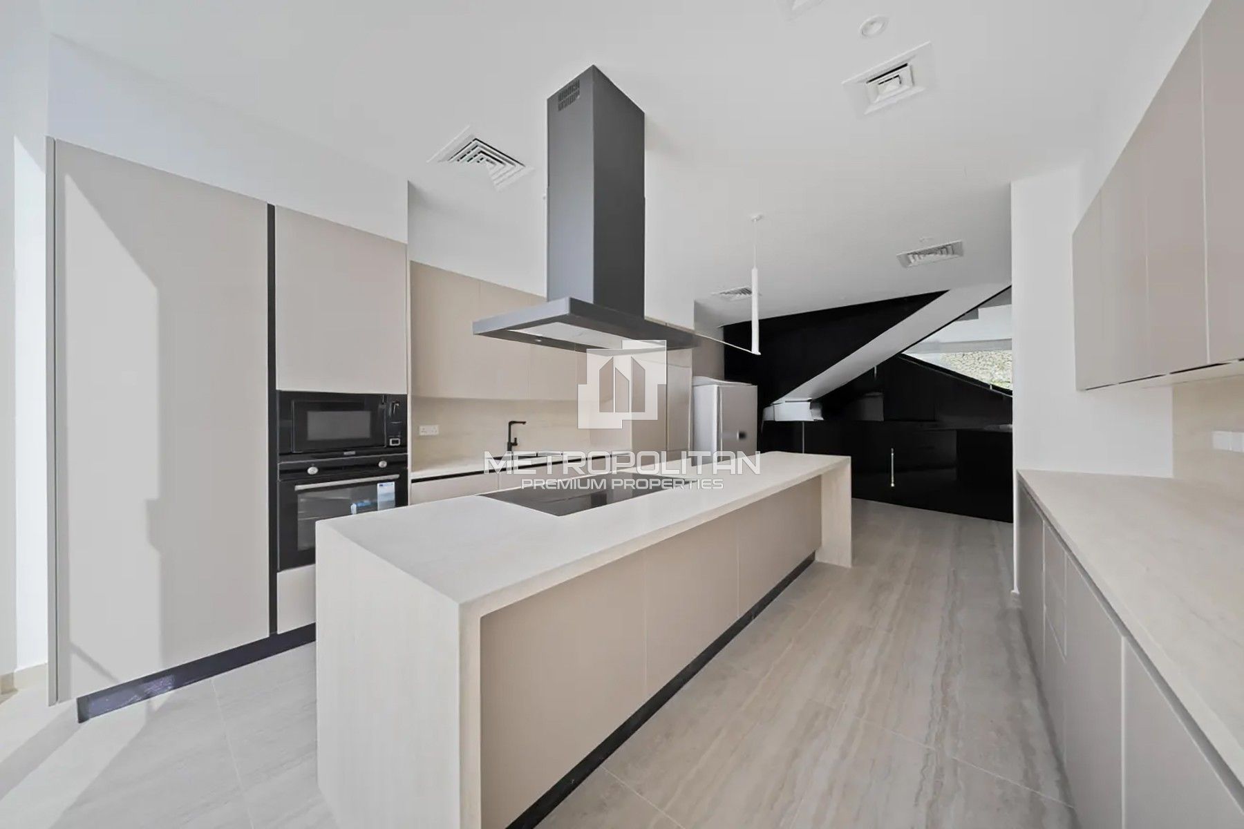 Modern Townhouse | Ready To Move | Bay Lagoons photo-12