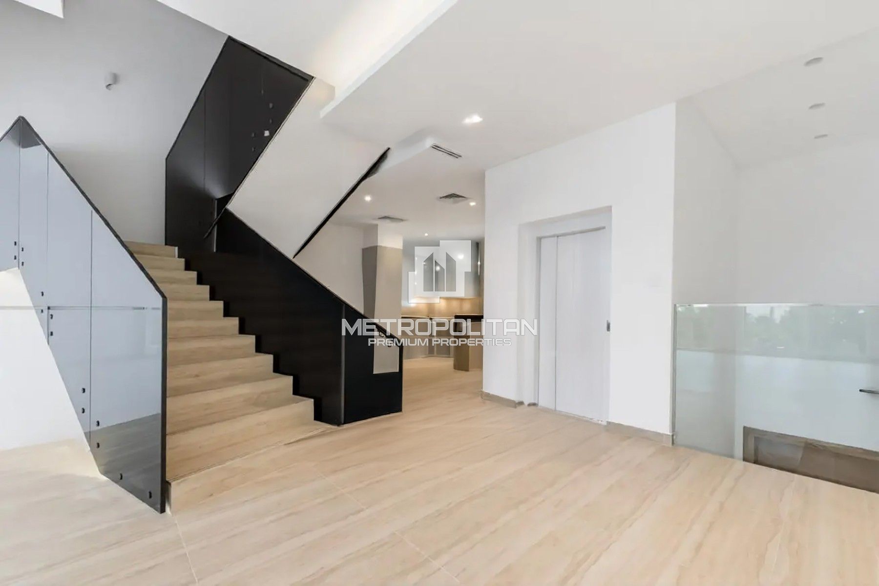 Modern Townhouse | Ready To Move | Bay Lagoons photo-13